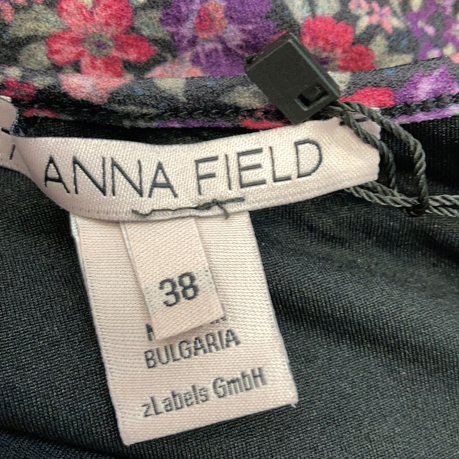 Anna Field