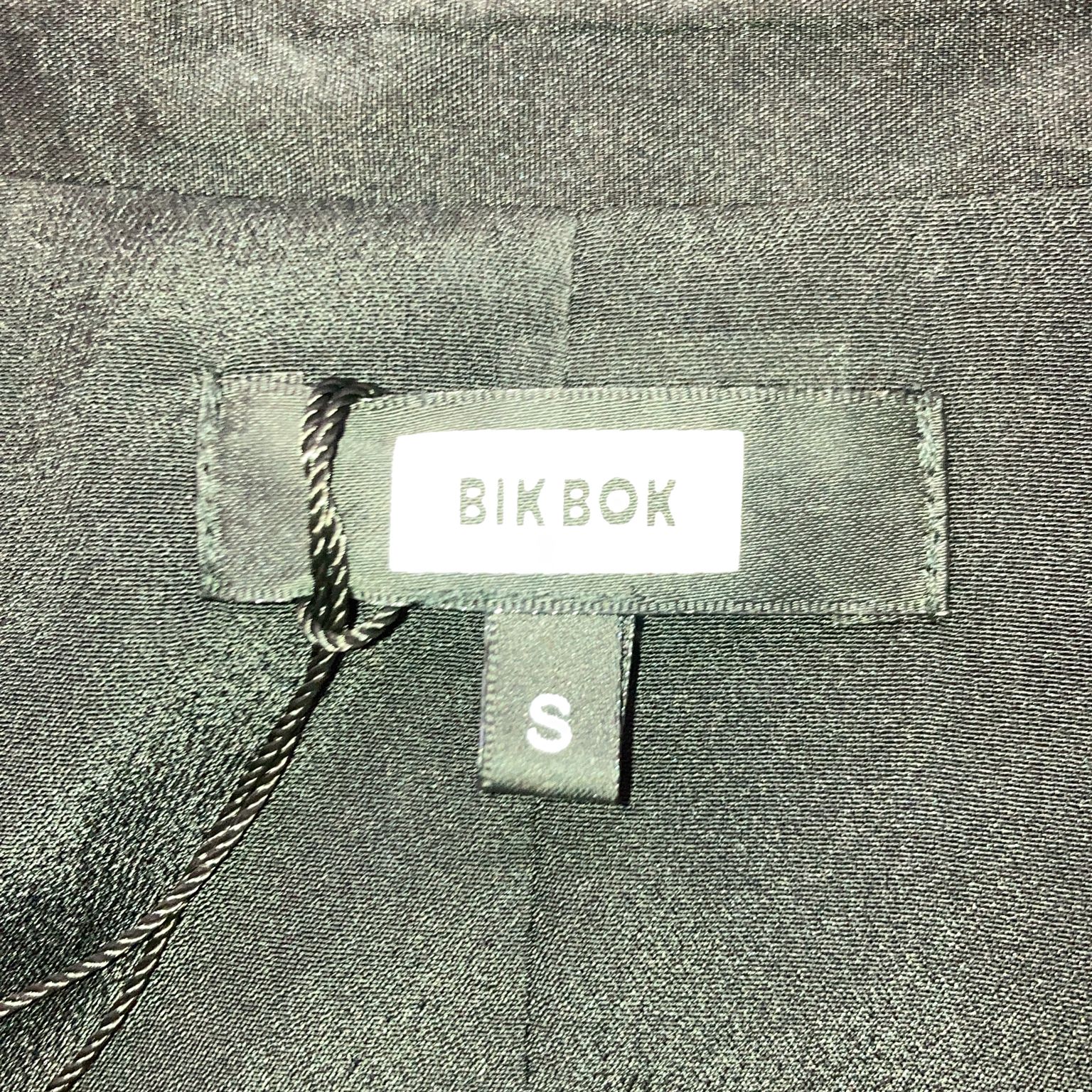 Bik Bok