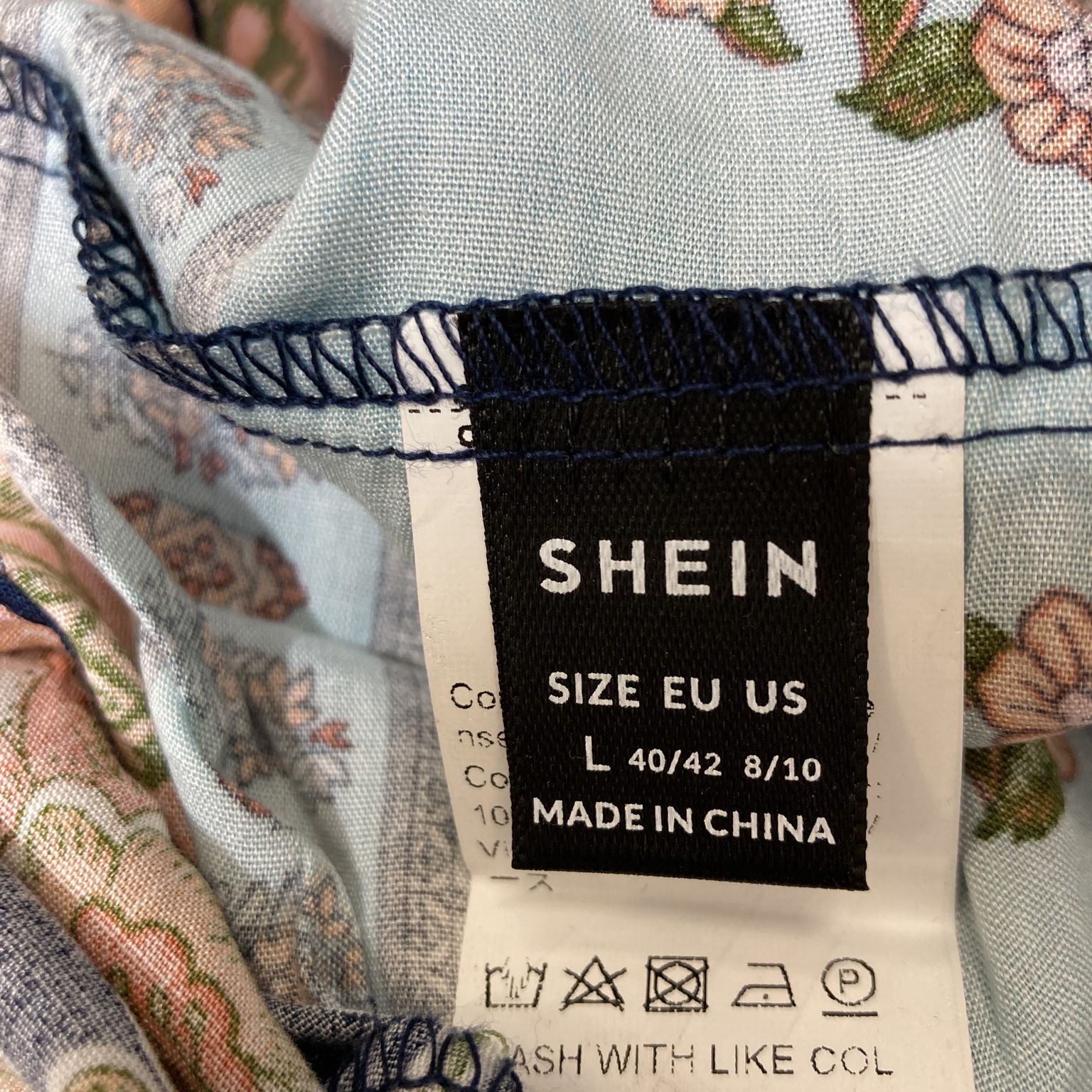 Shein