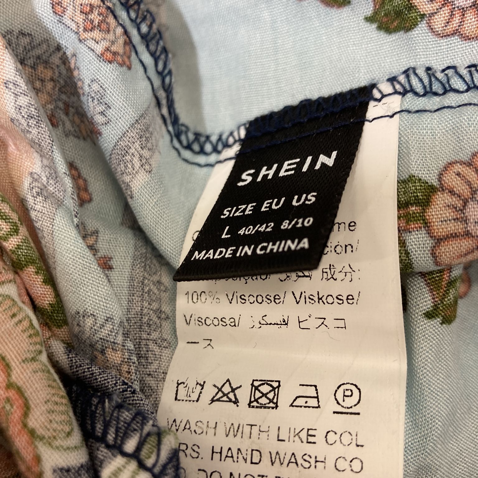 Shein