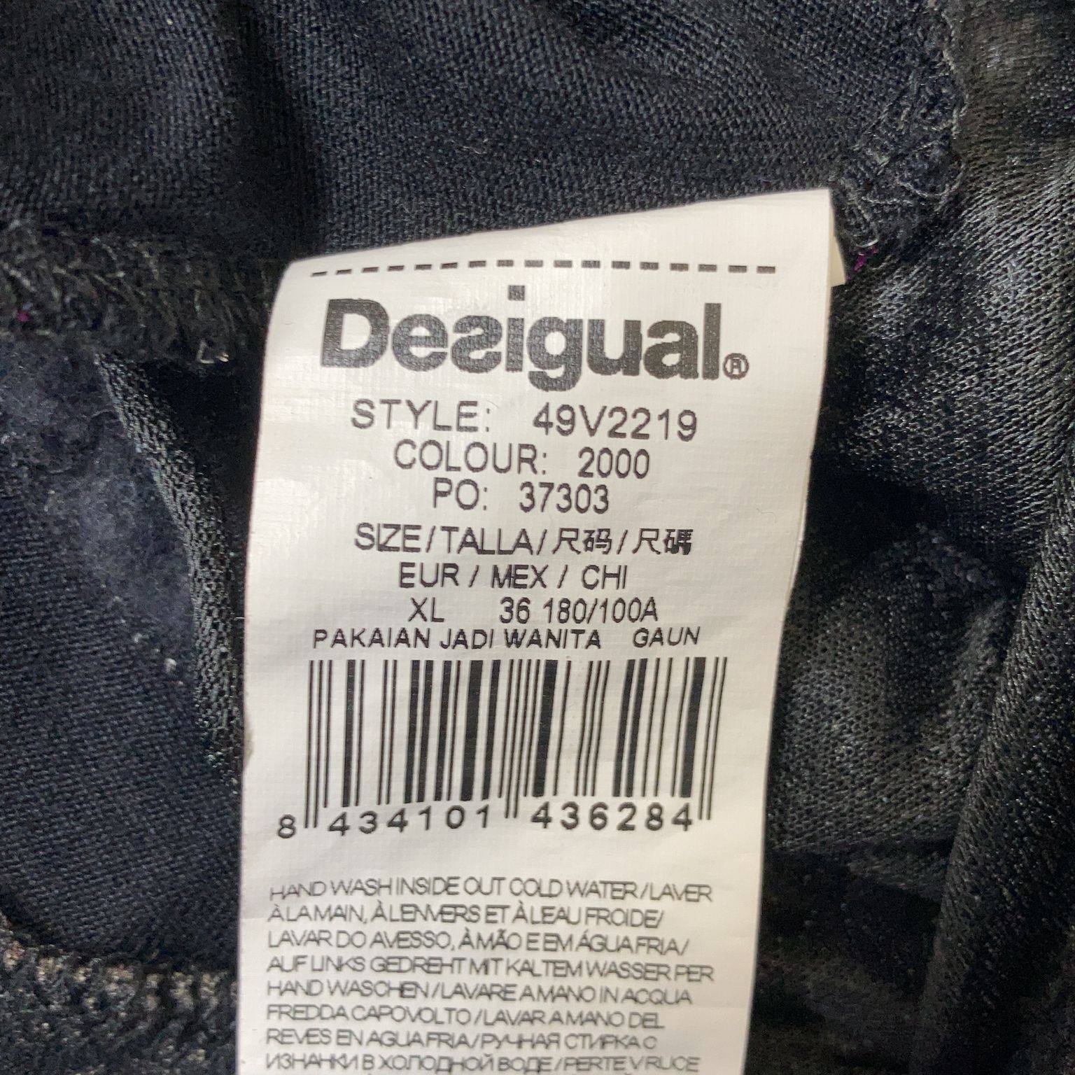 Desigual