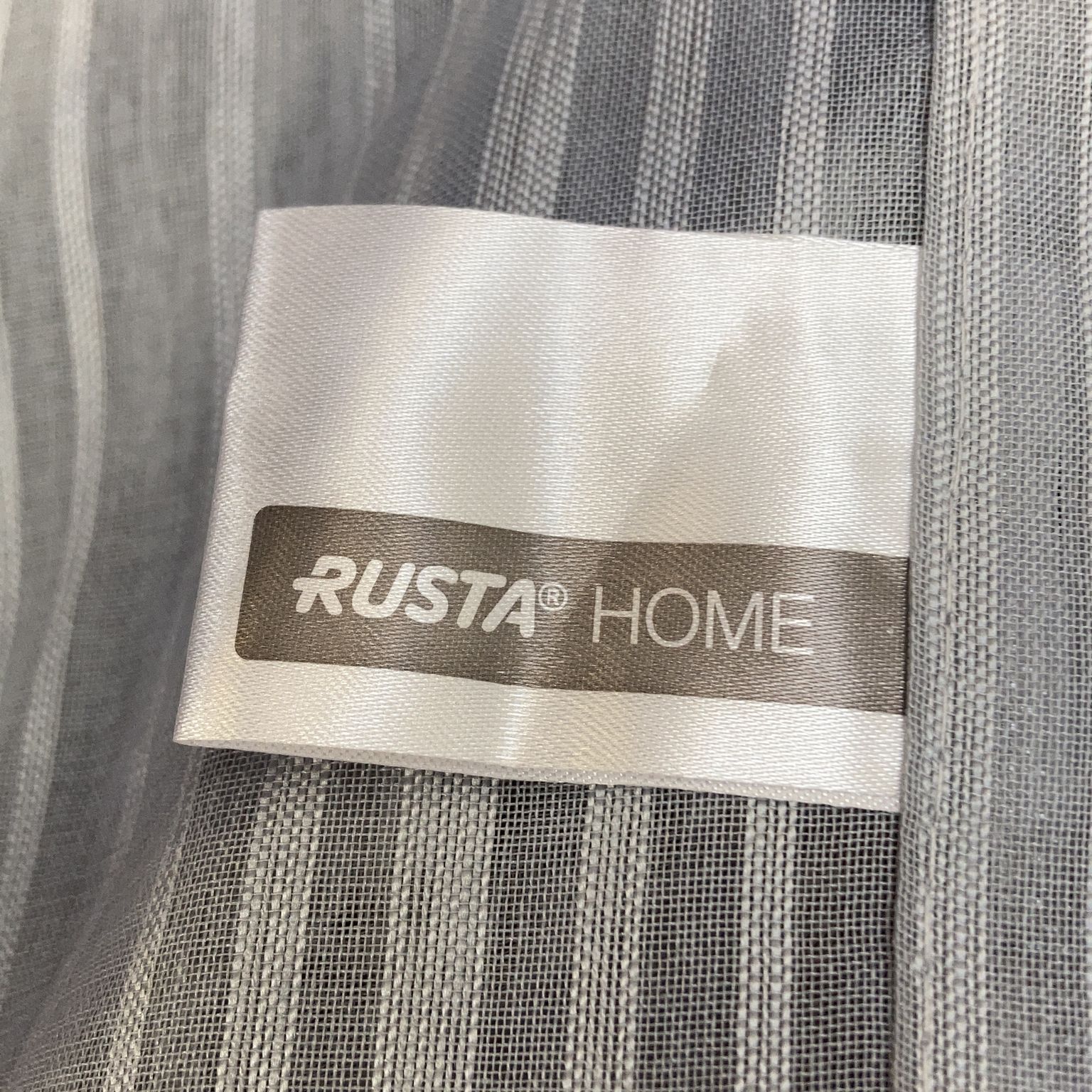 Rusta Home