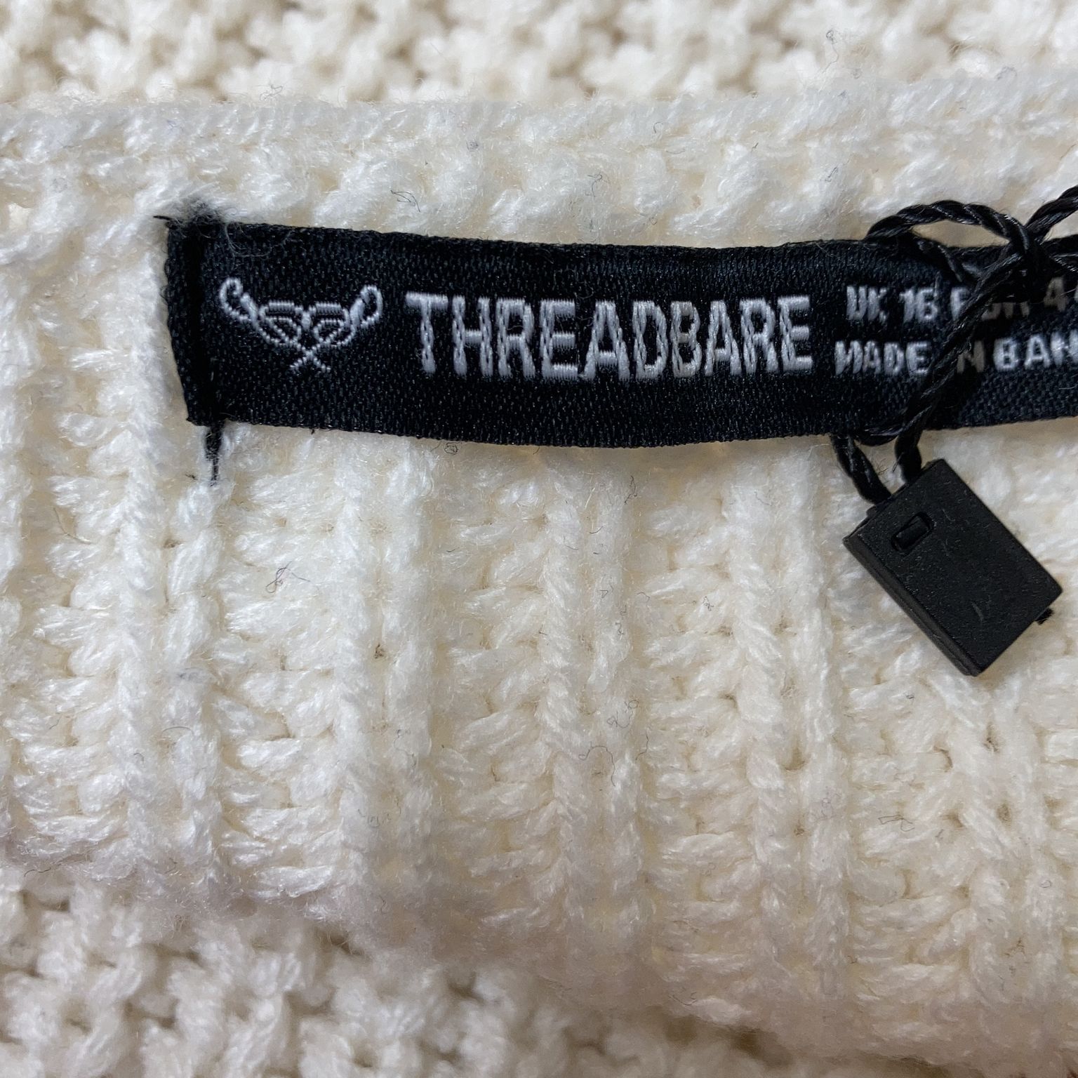 Threadbare