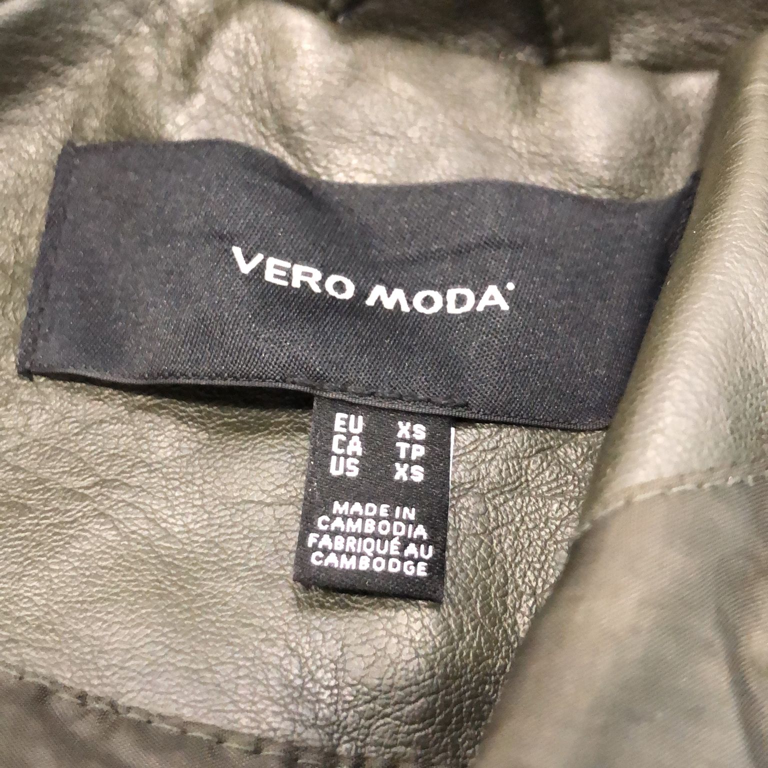 Vero Moda