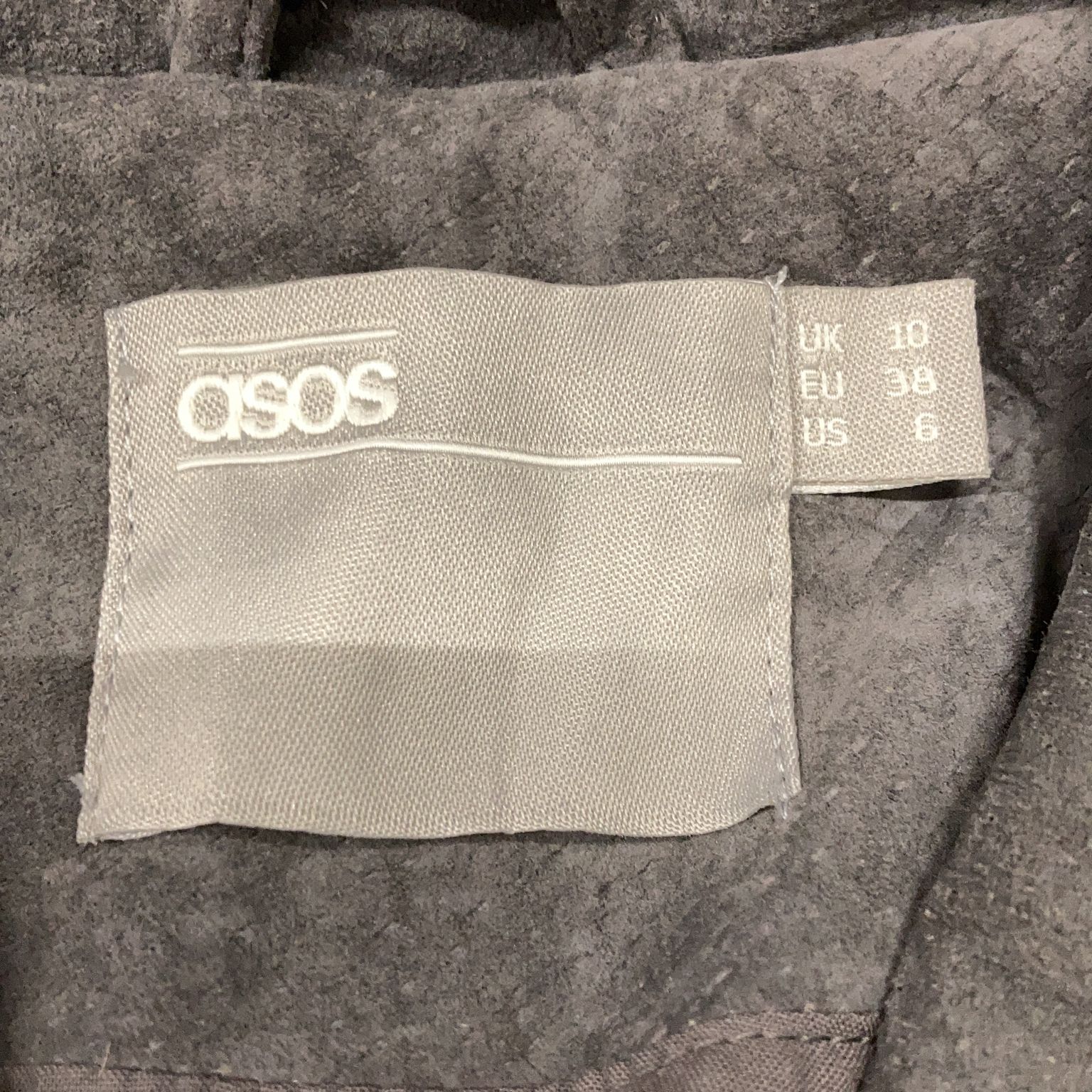 ASOS