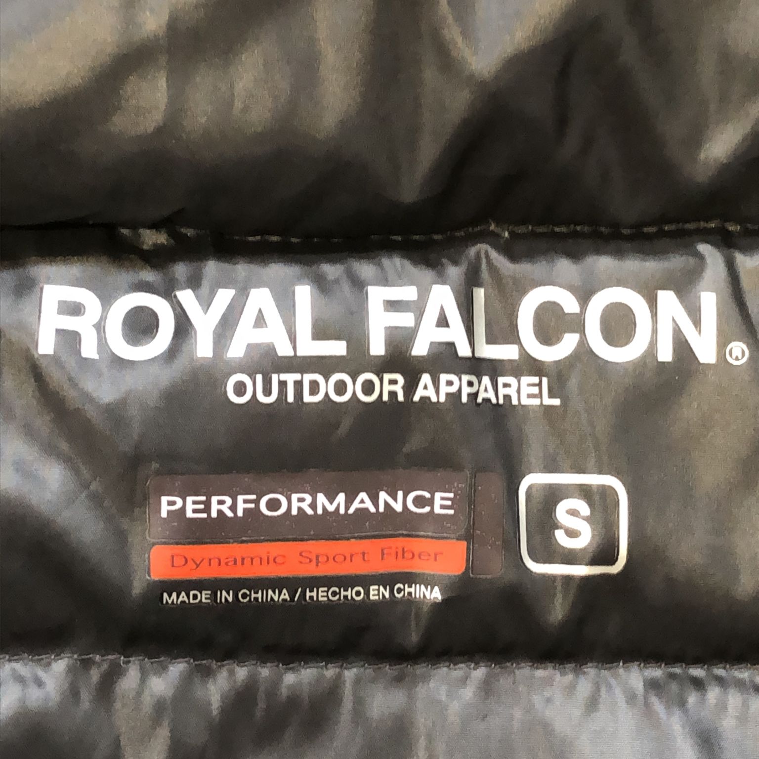 Royal Falcon Ironstone