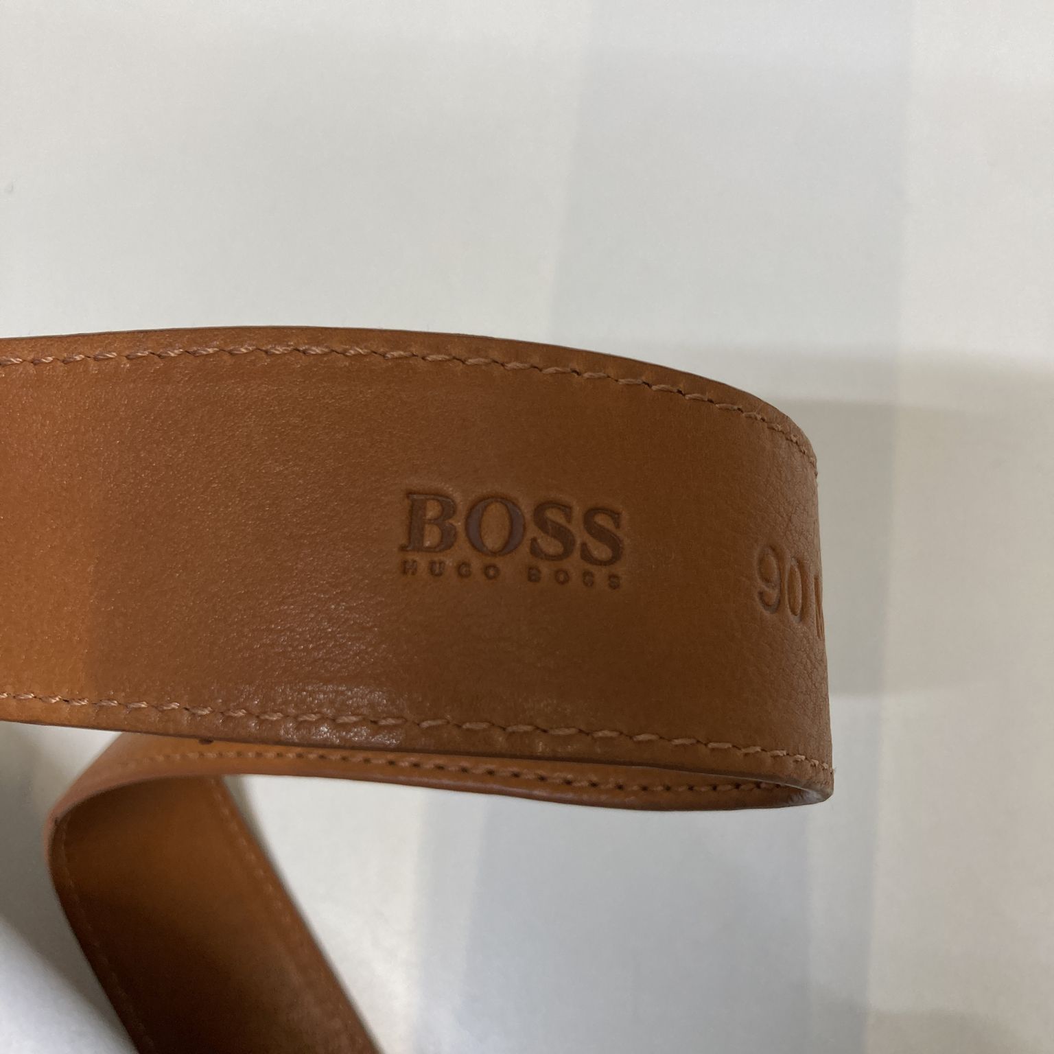 Boss Hugo Boss