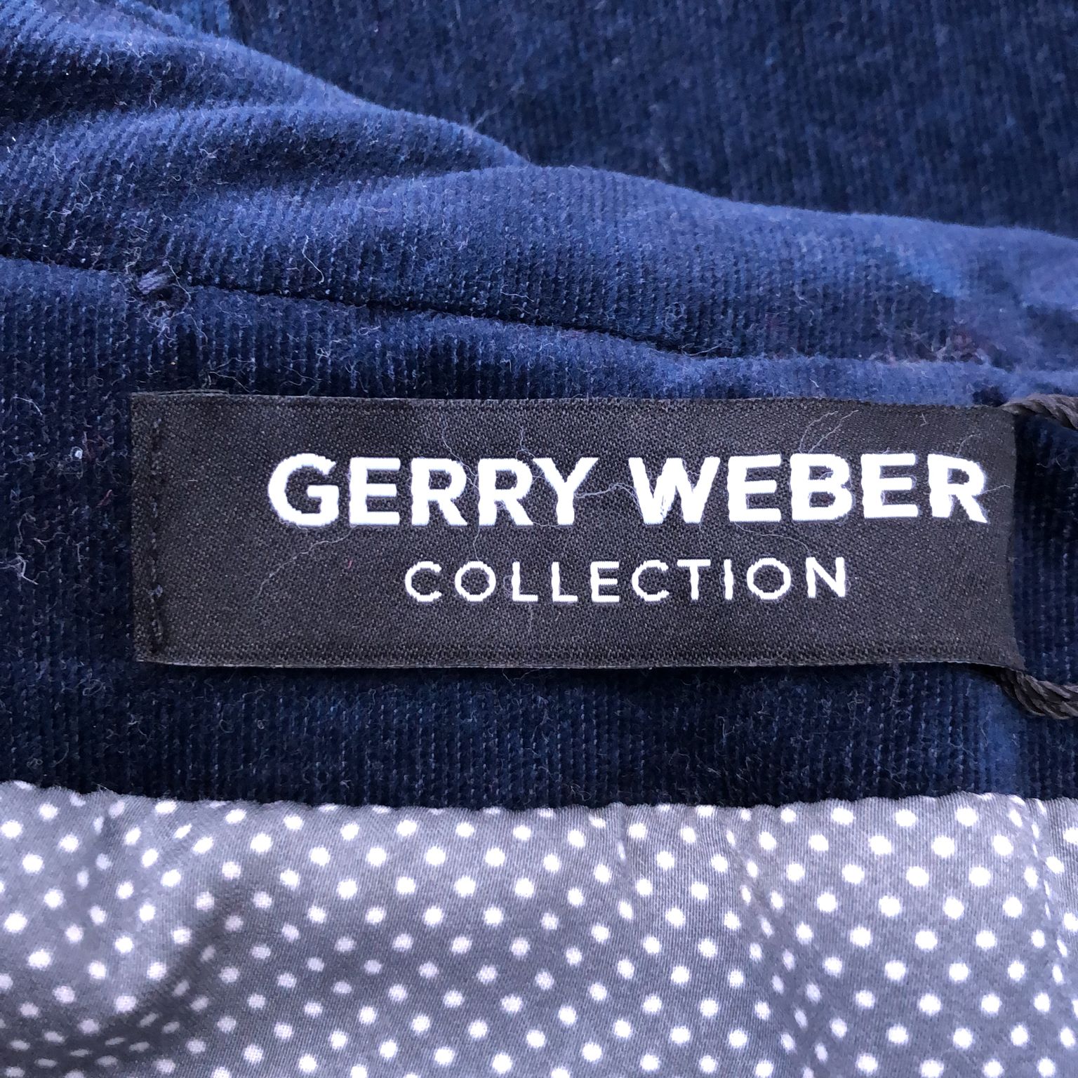 Gerry Weber Collection