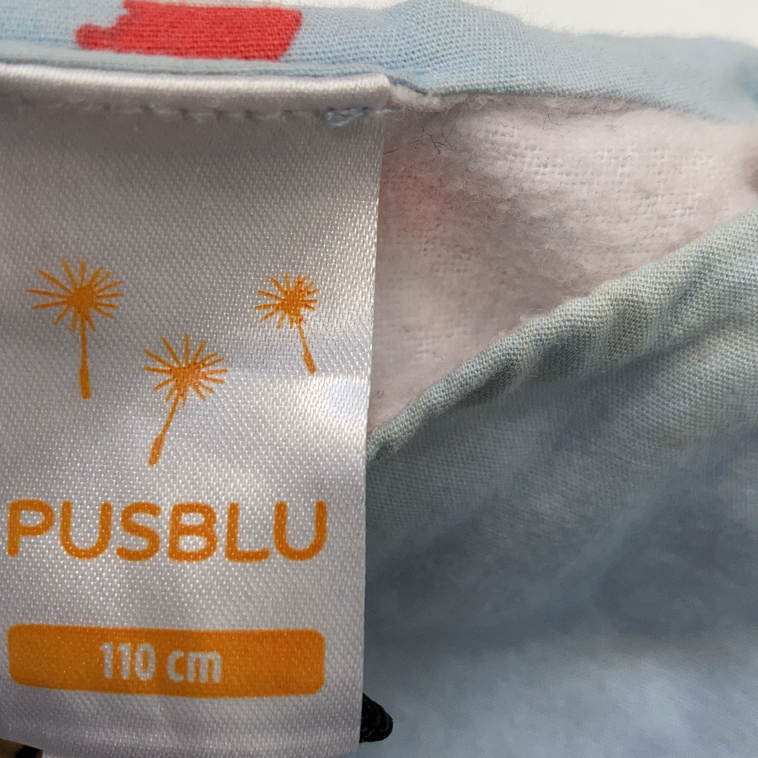 Pusblu