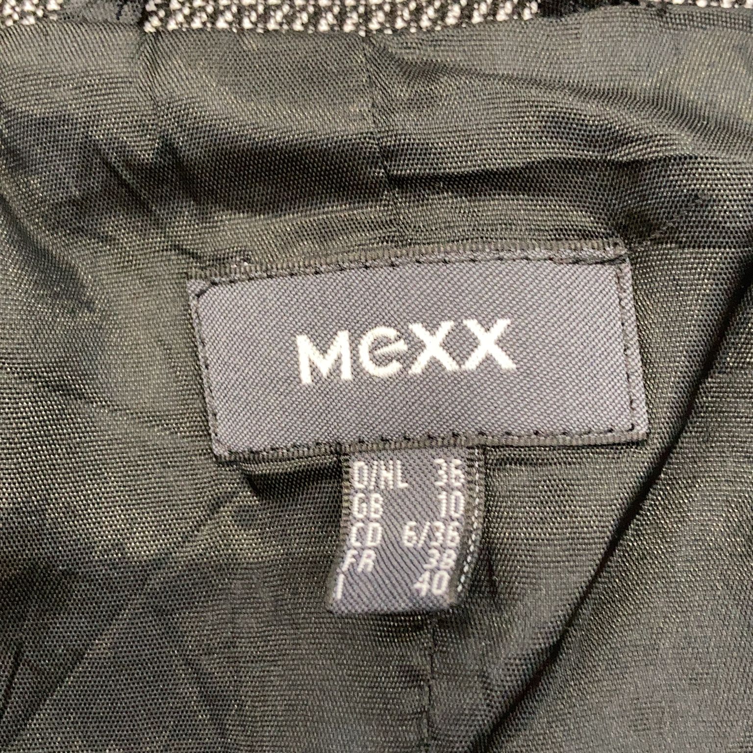 Mexx