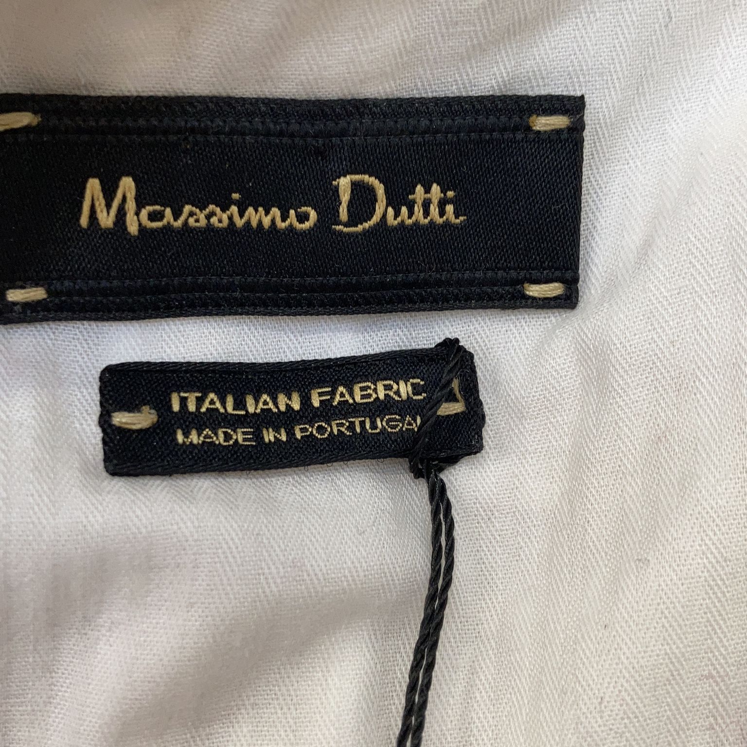 Massimo Dutti