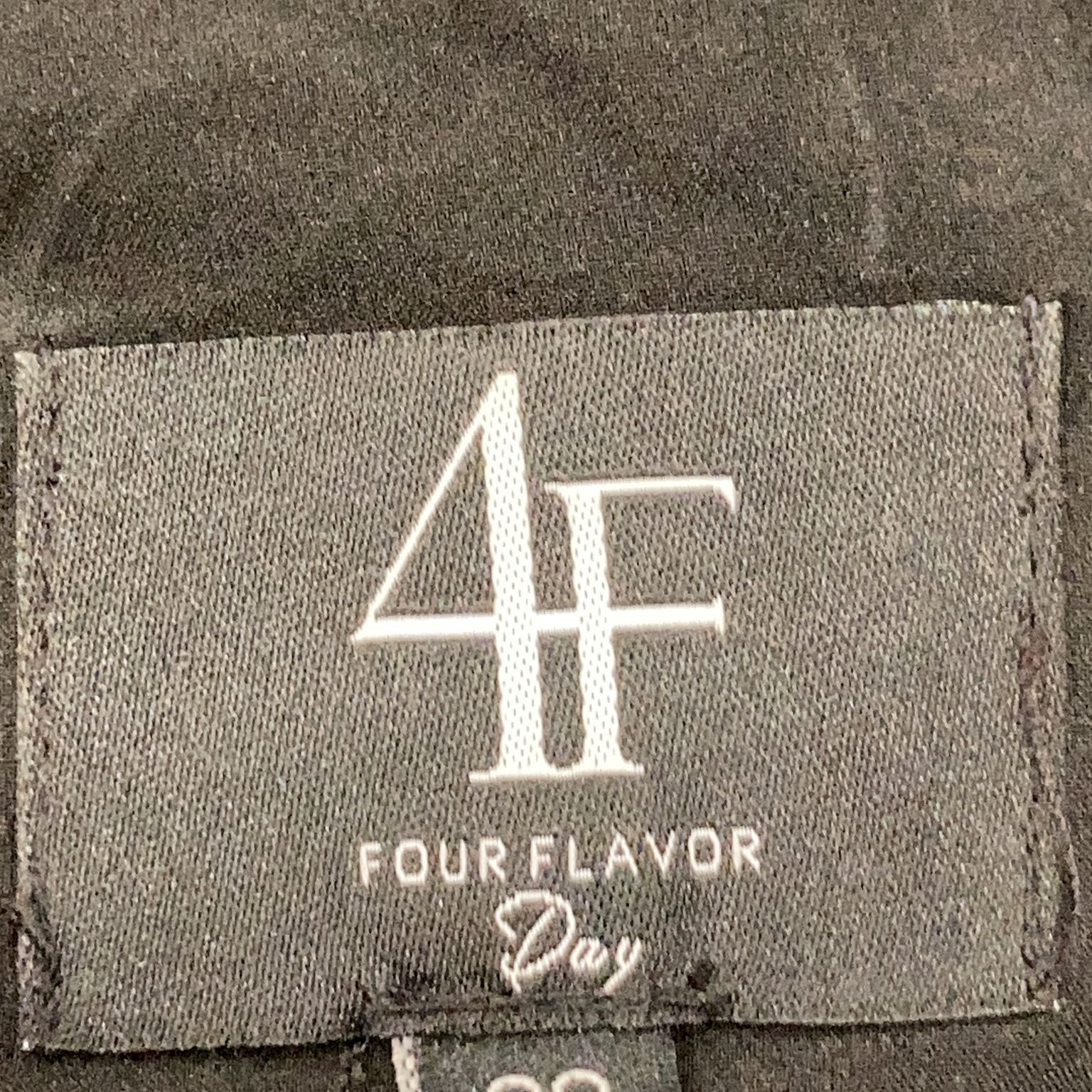 Four Flavour