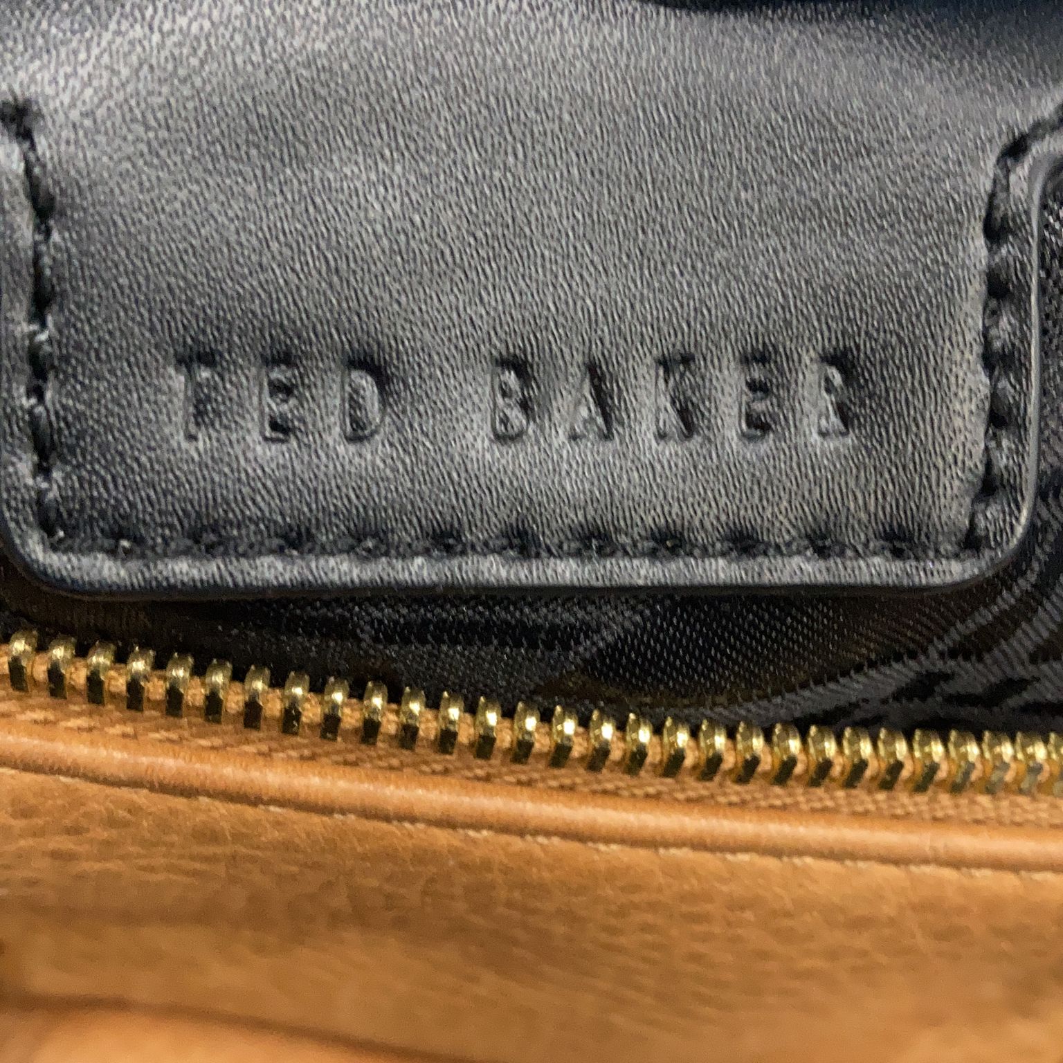 Ted Baker