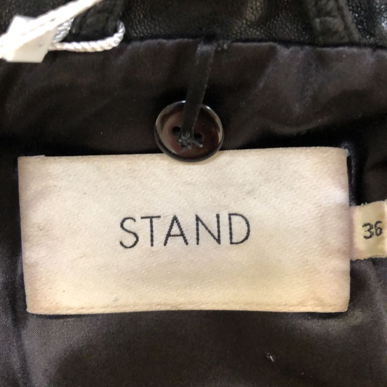 Stand