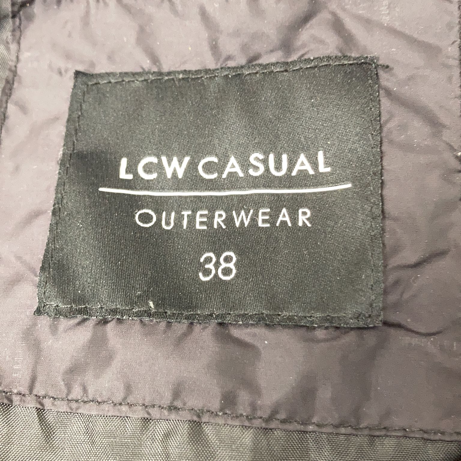 LCW Casual