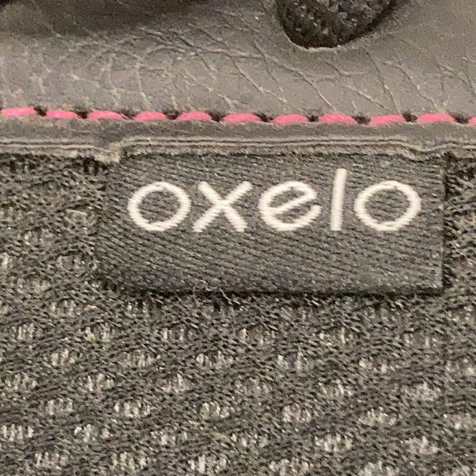 Oxelo