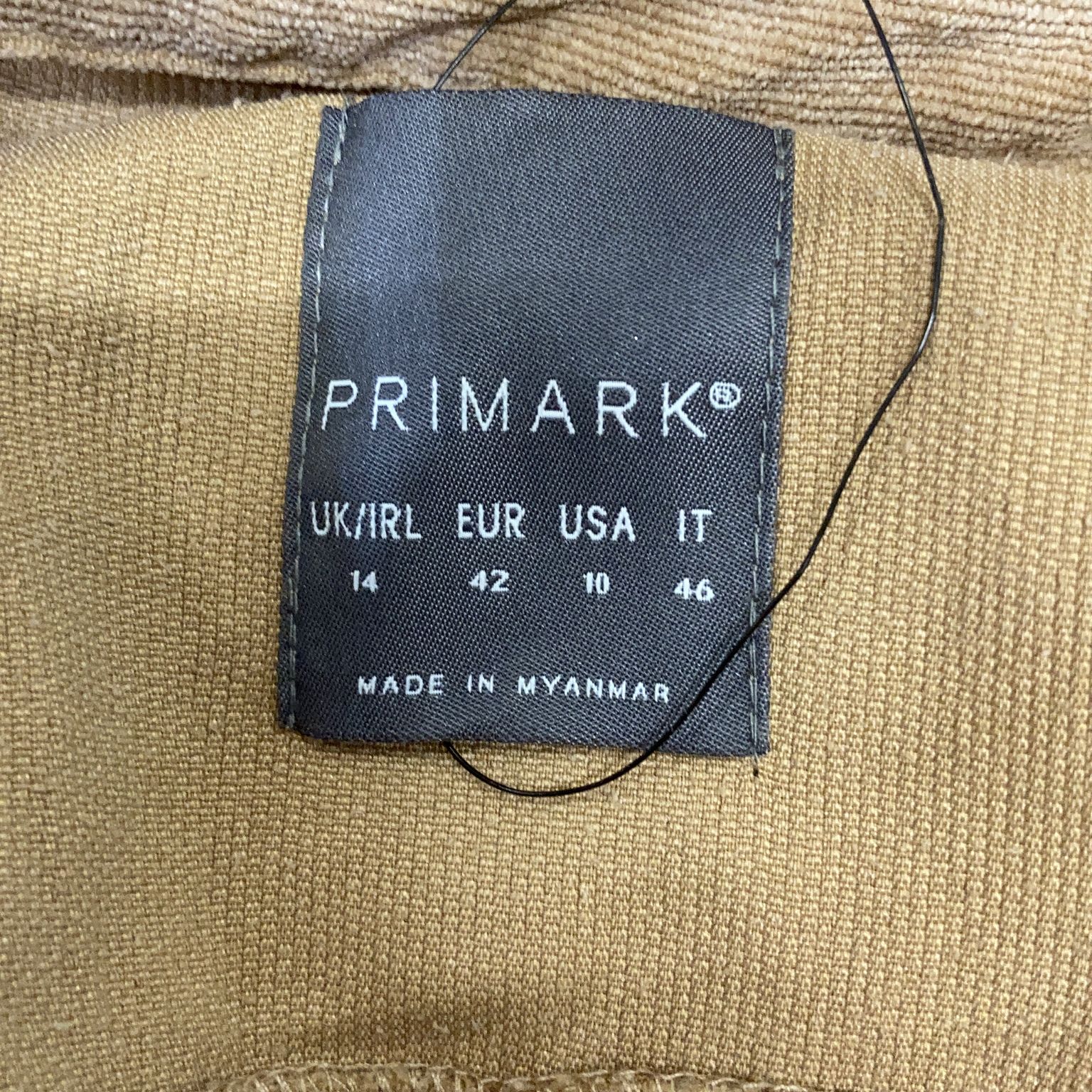 Primark