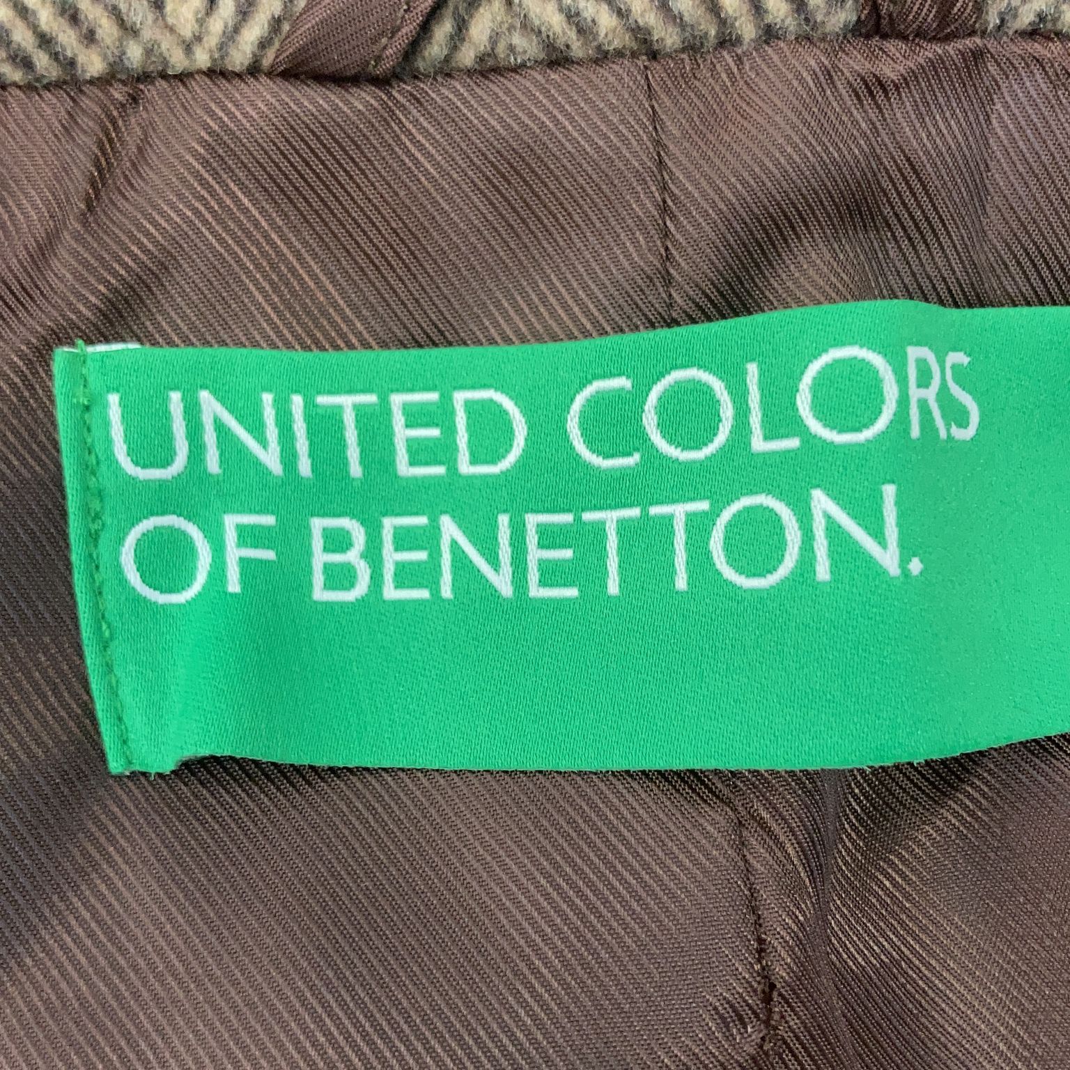 United Colors of Benetton