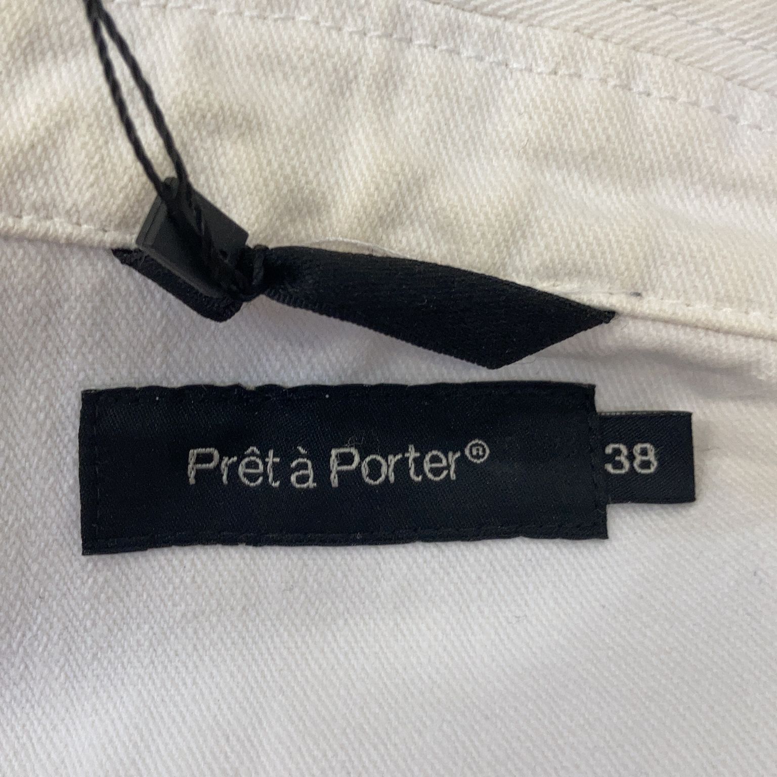 Prêt à Porter