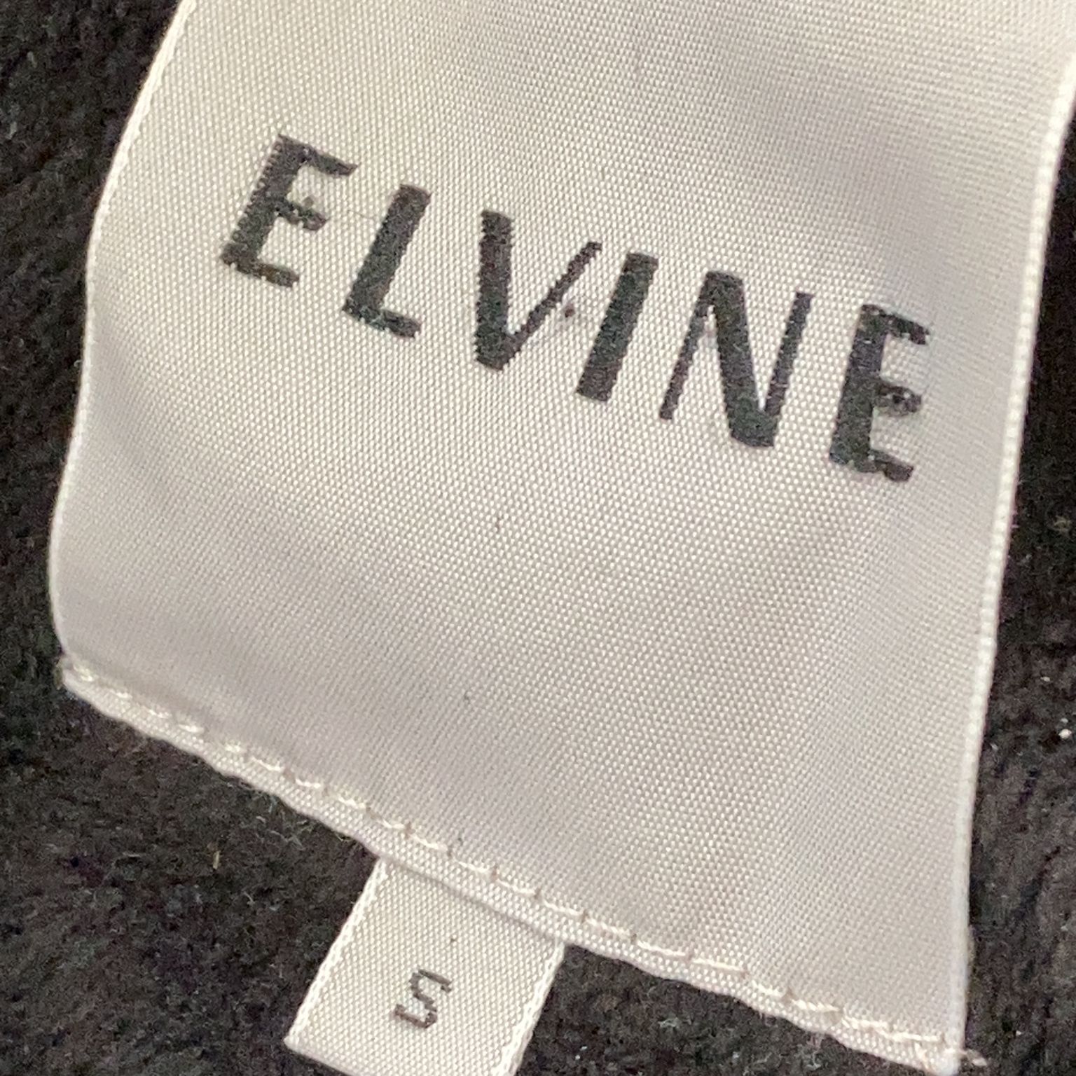 Elvine