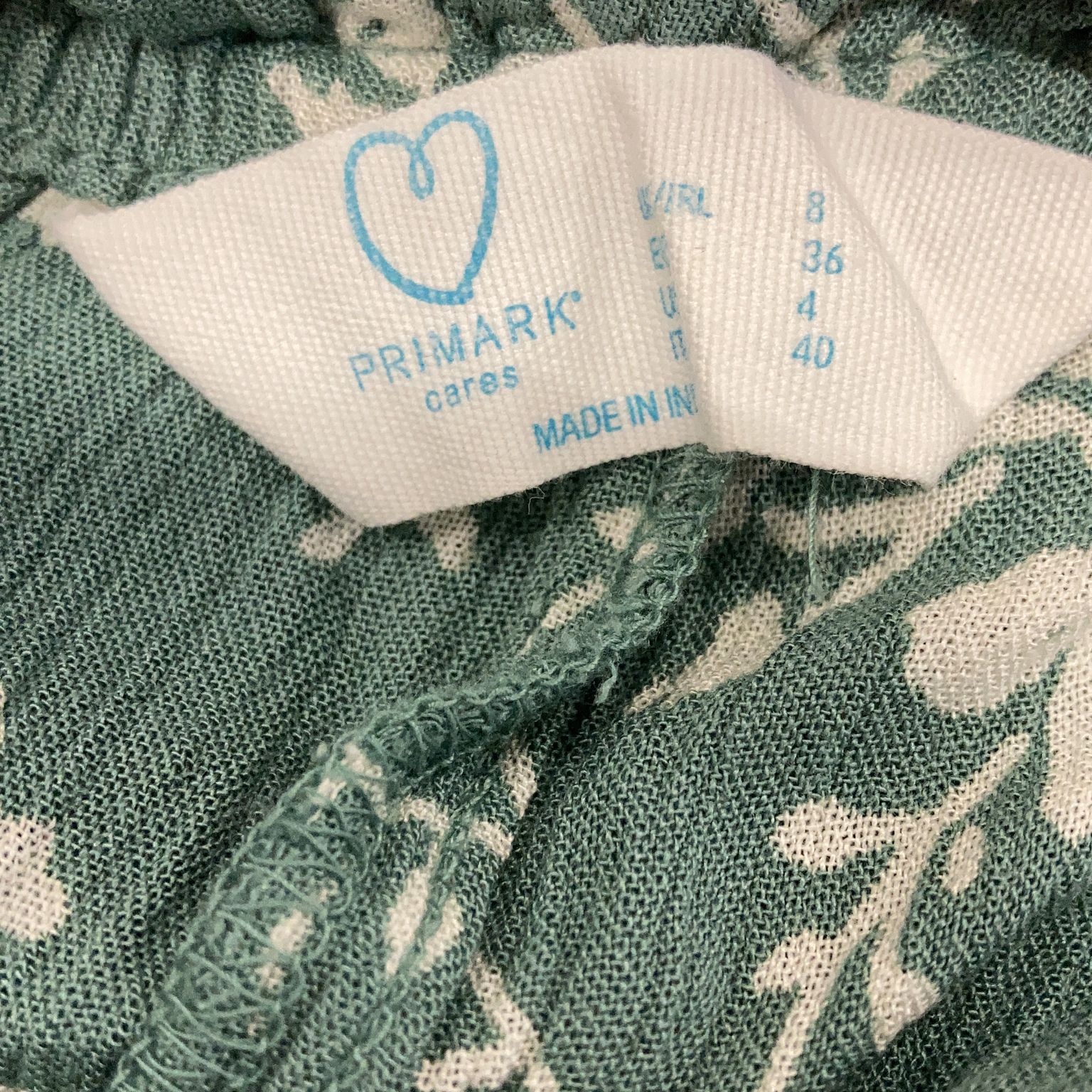 Primark Cares