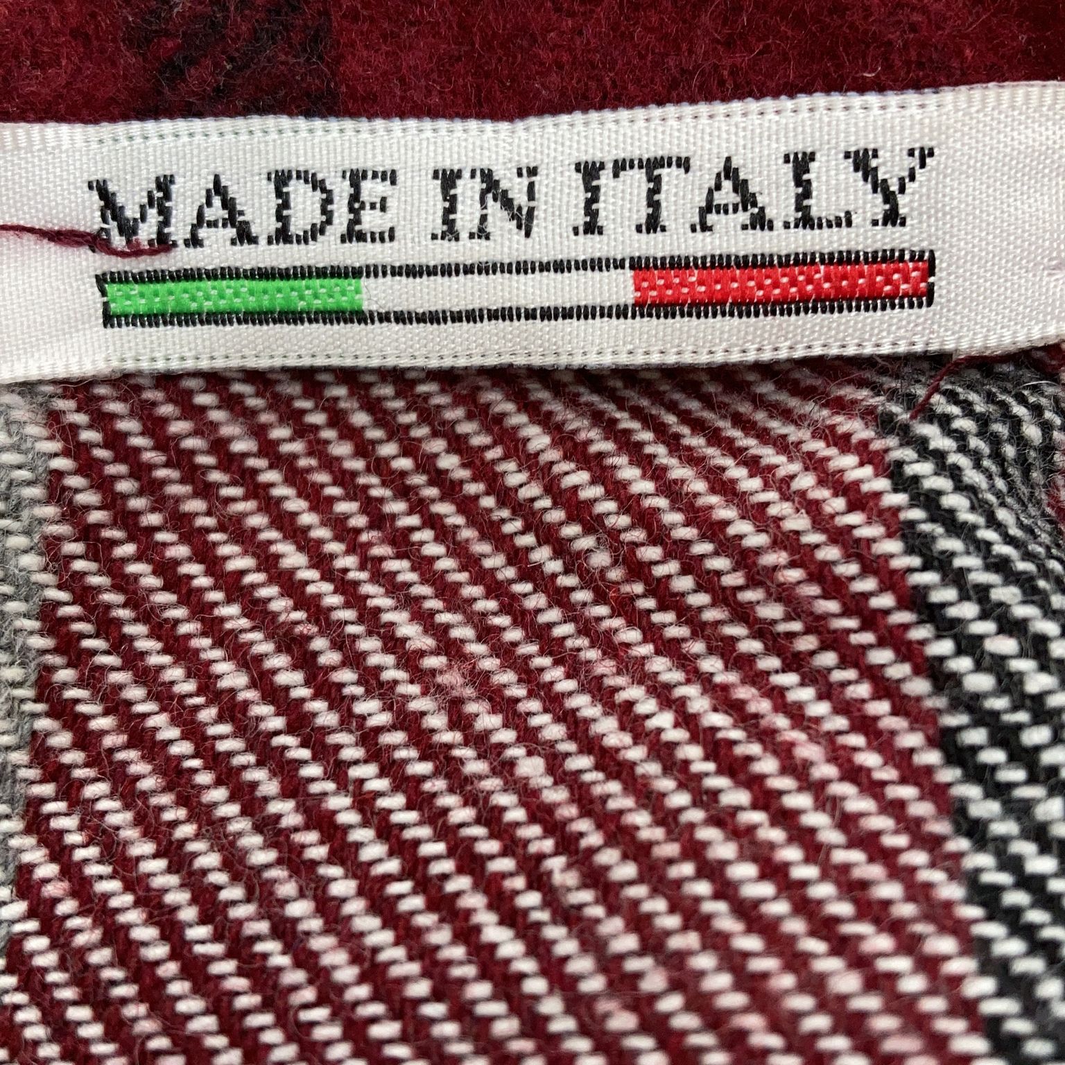 Made In Italy