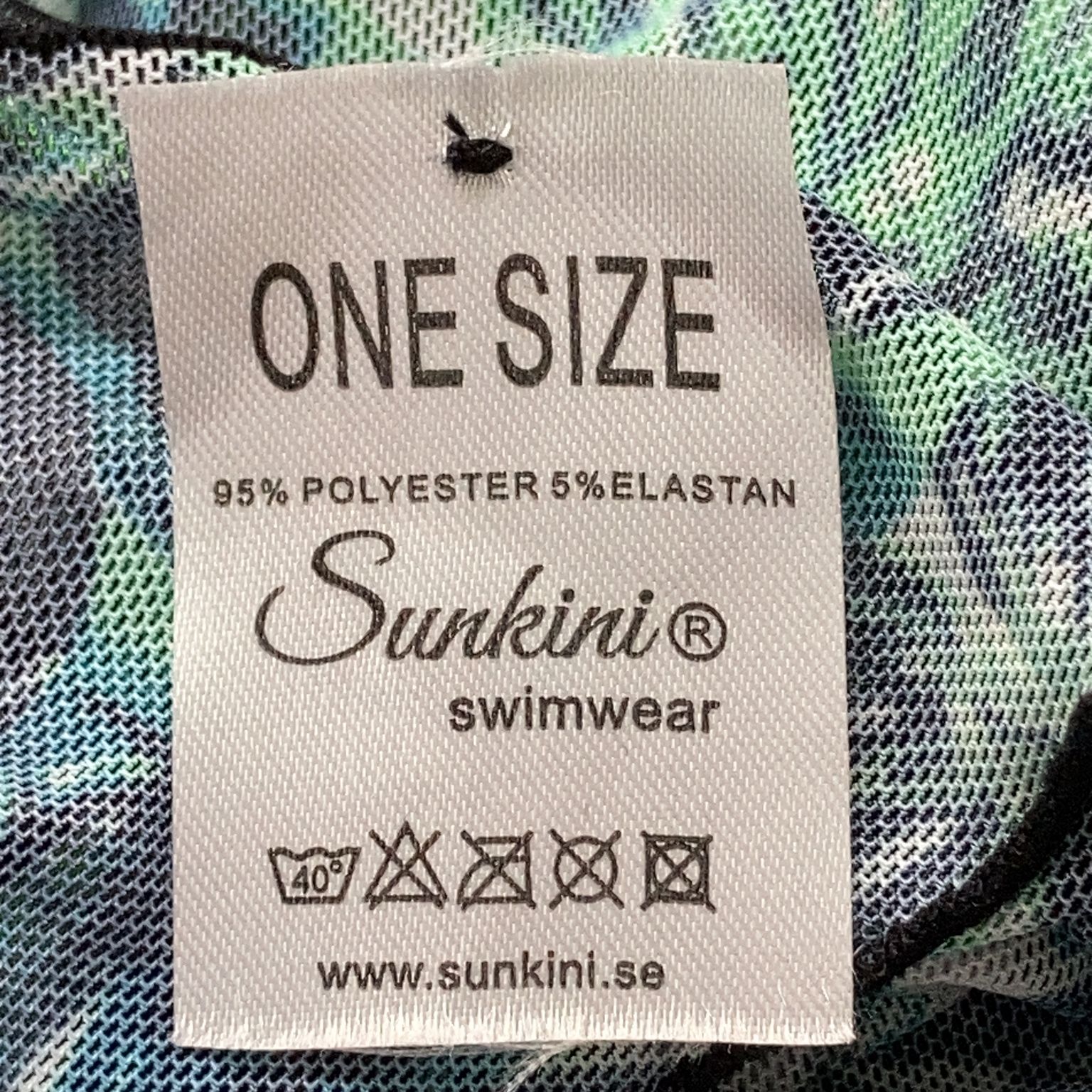 Sunkini Swimwear