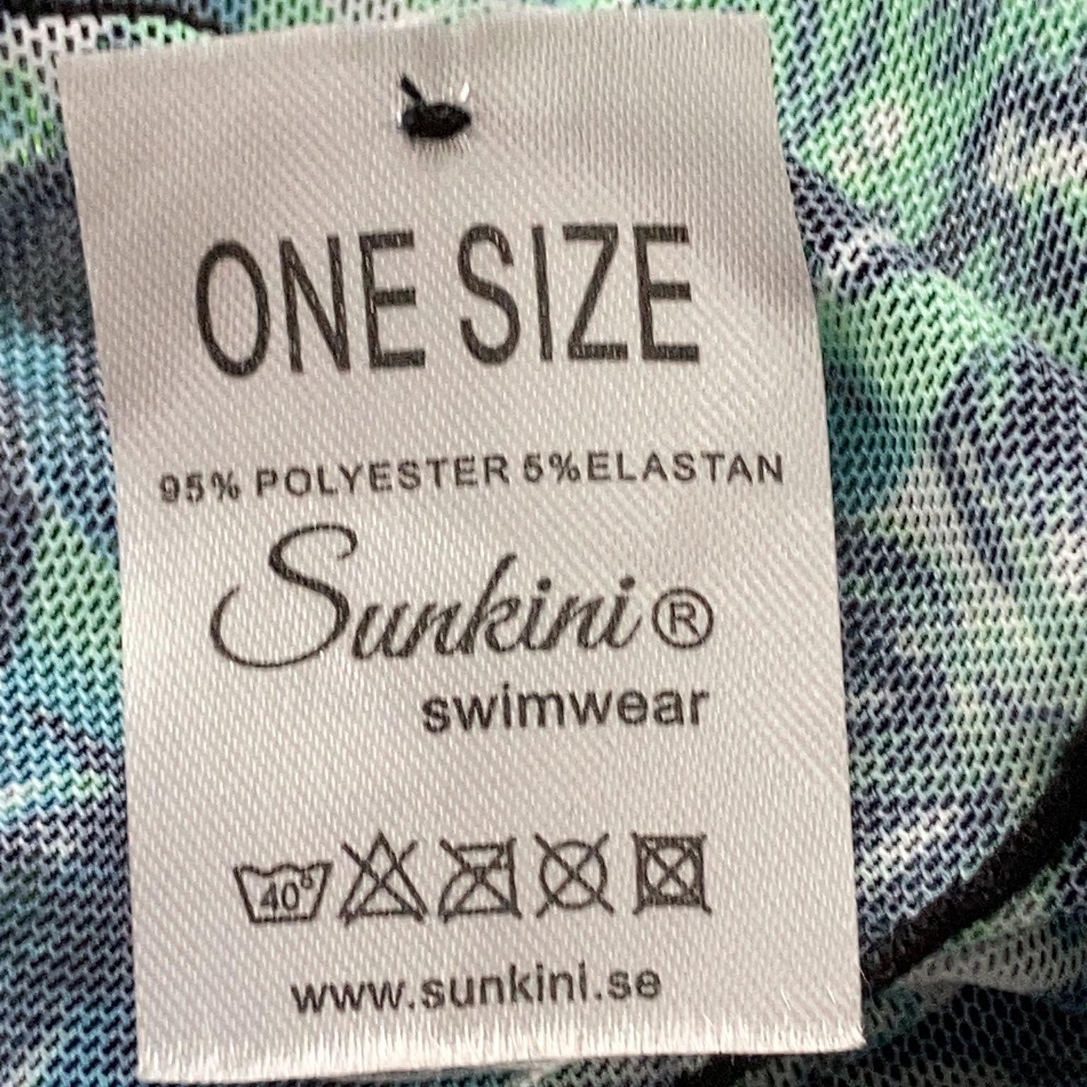 Sunkini Swimwear