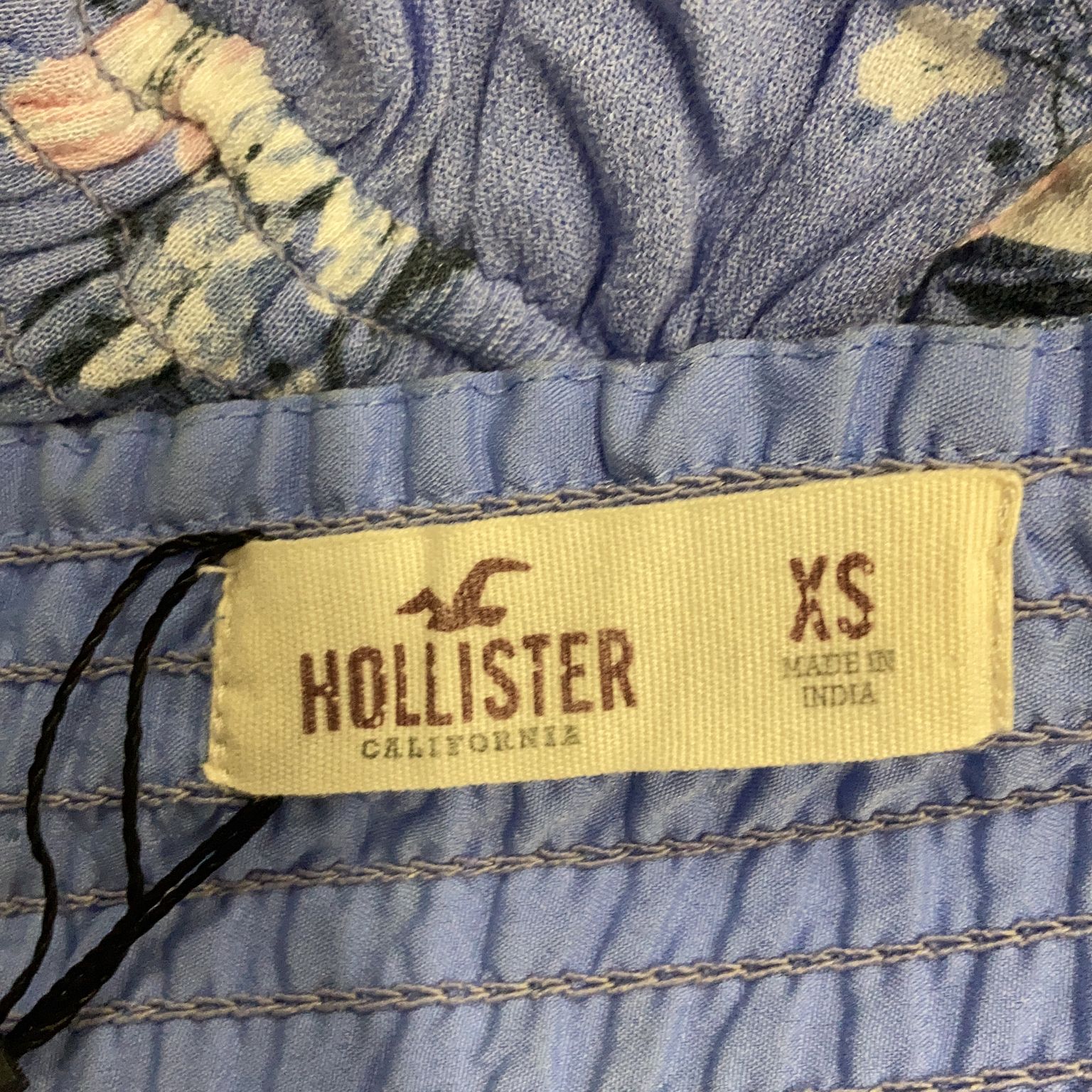 Hollister