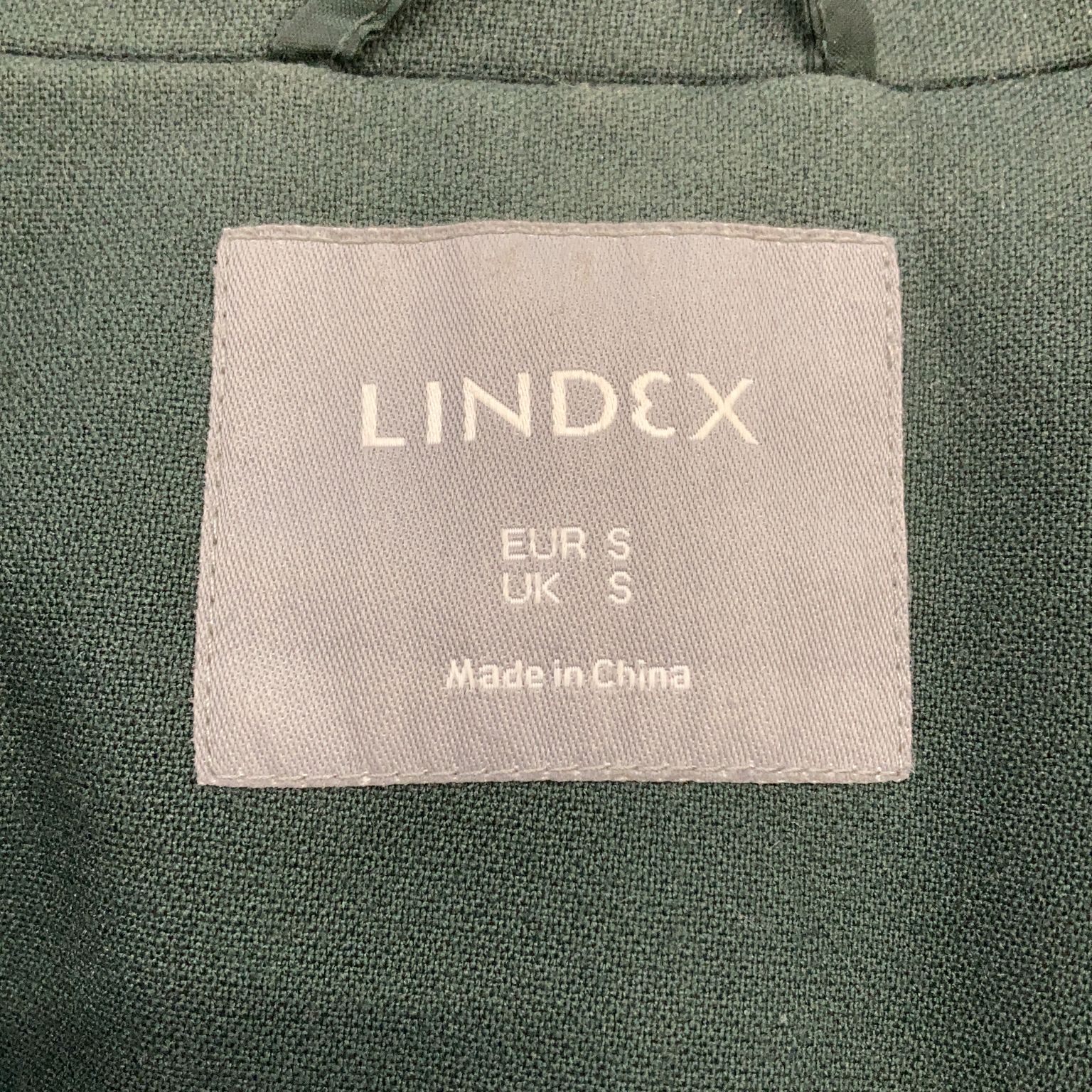 Lindex