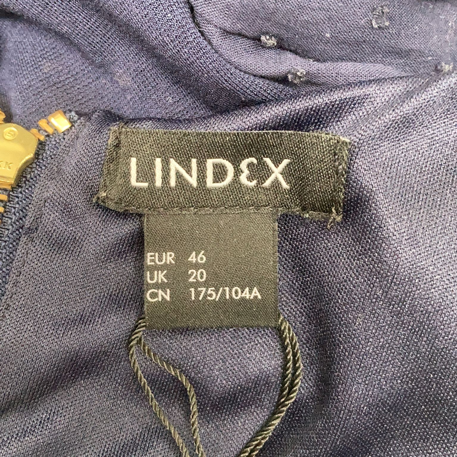 Lindex