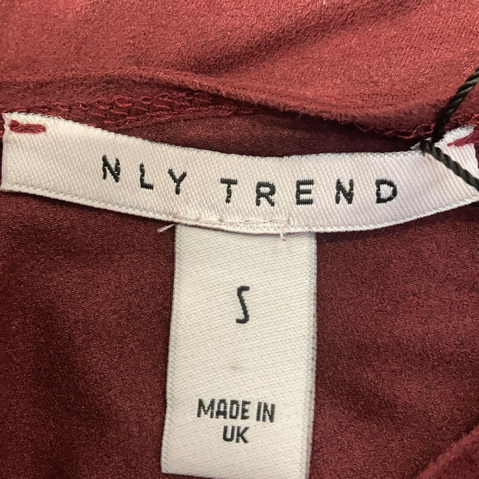 NLY Trend