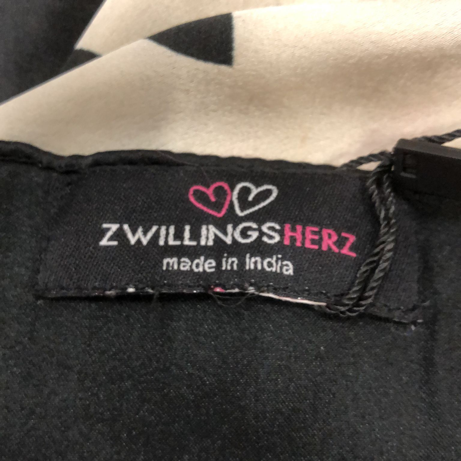 Zwillingsherz