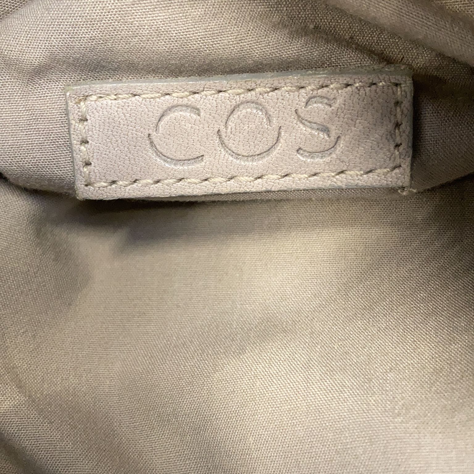 COS