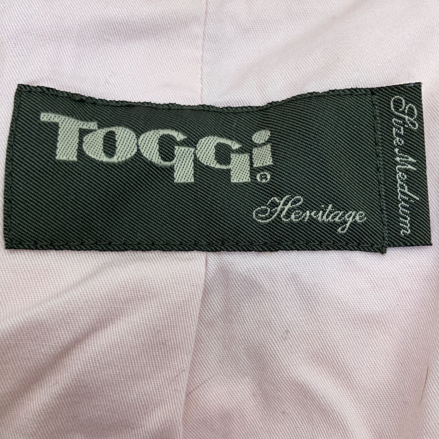 Toggi