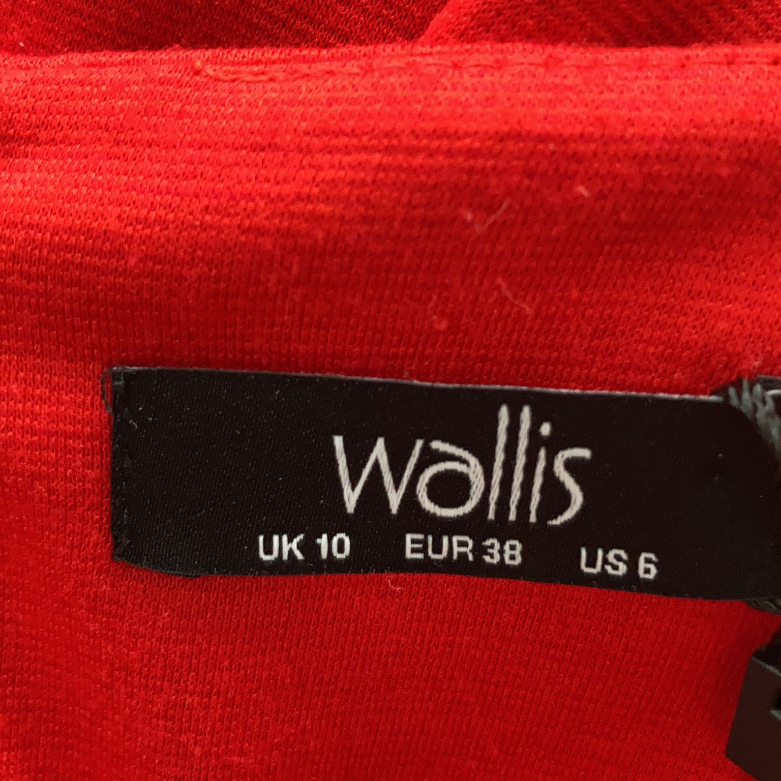 Wallis