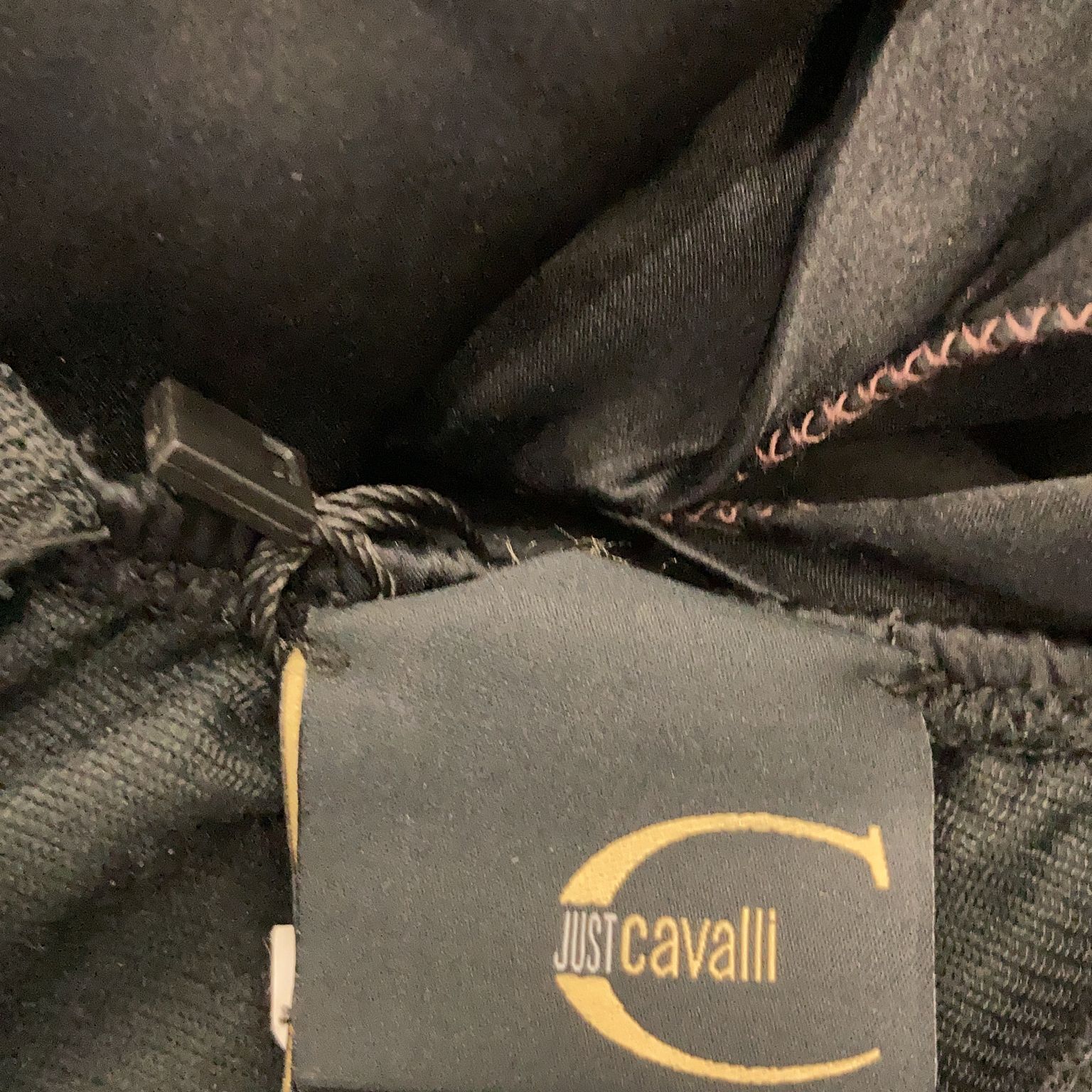 Just Cavalli