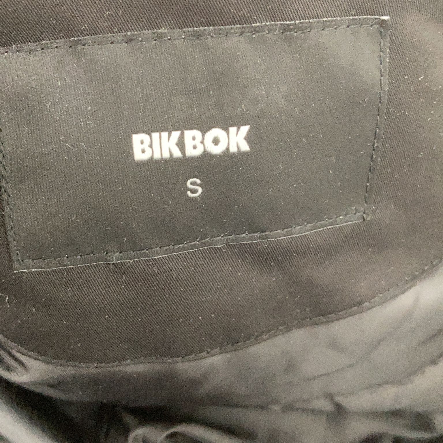 Bik Bok