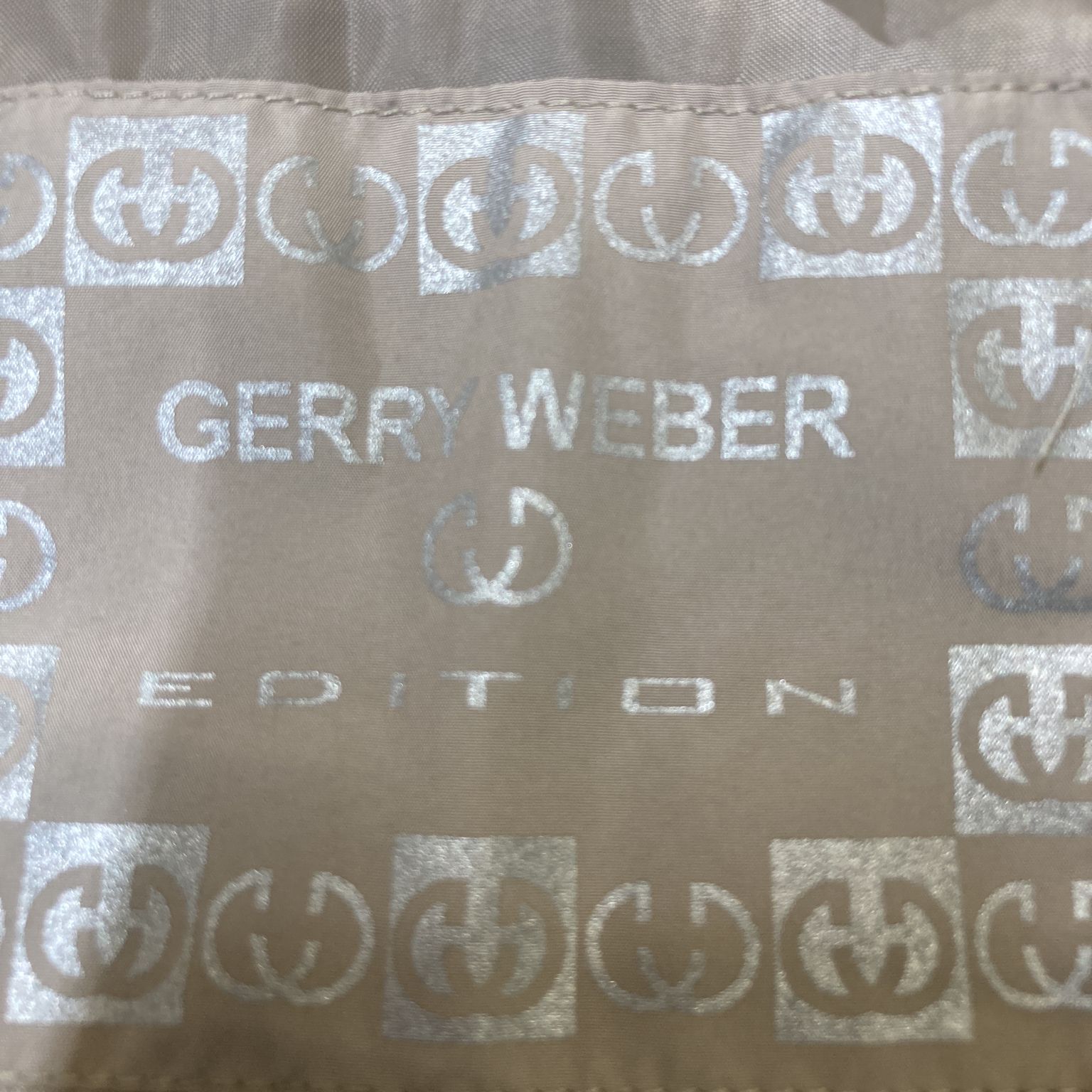 Gerry Weber