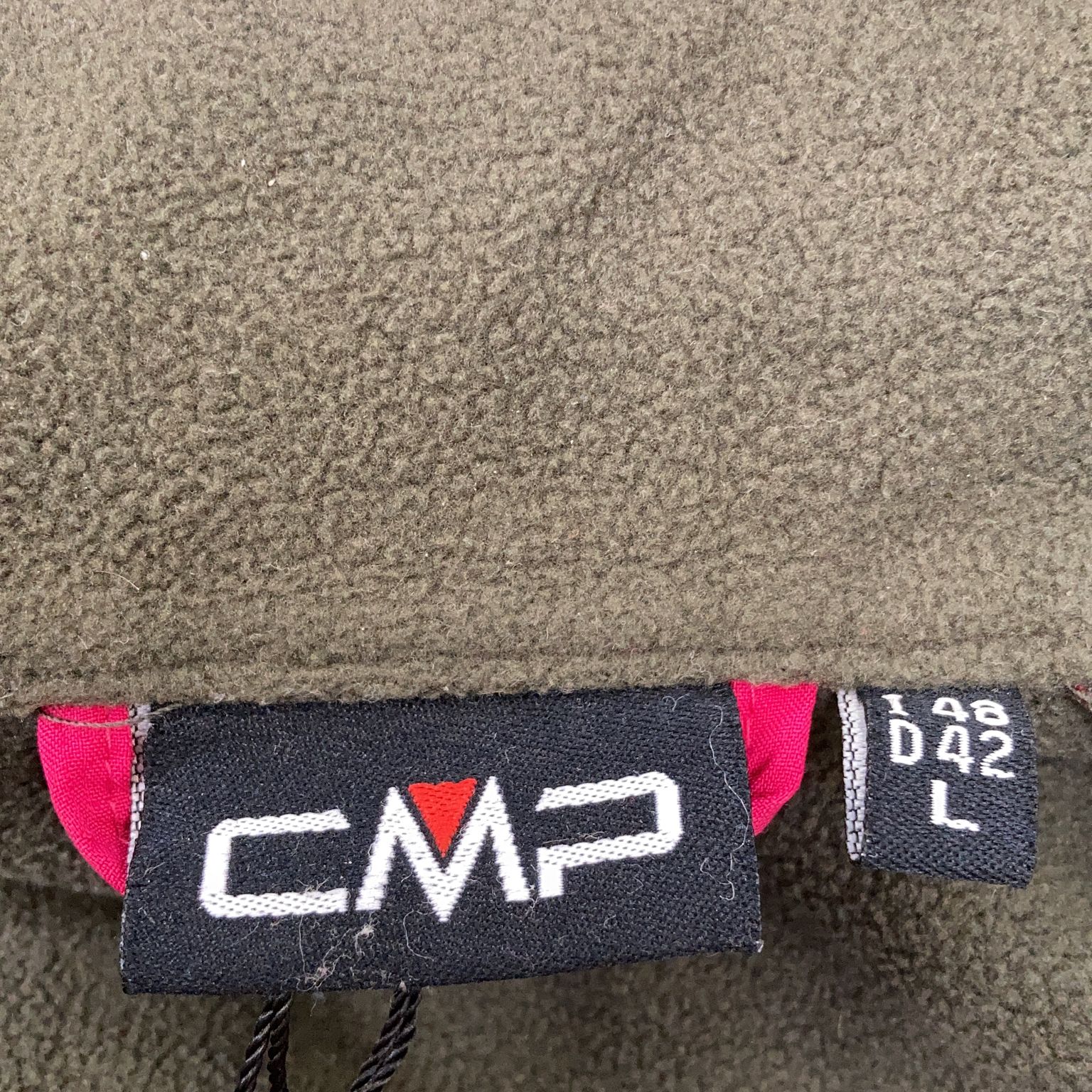 CMP