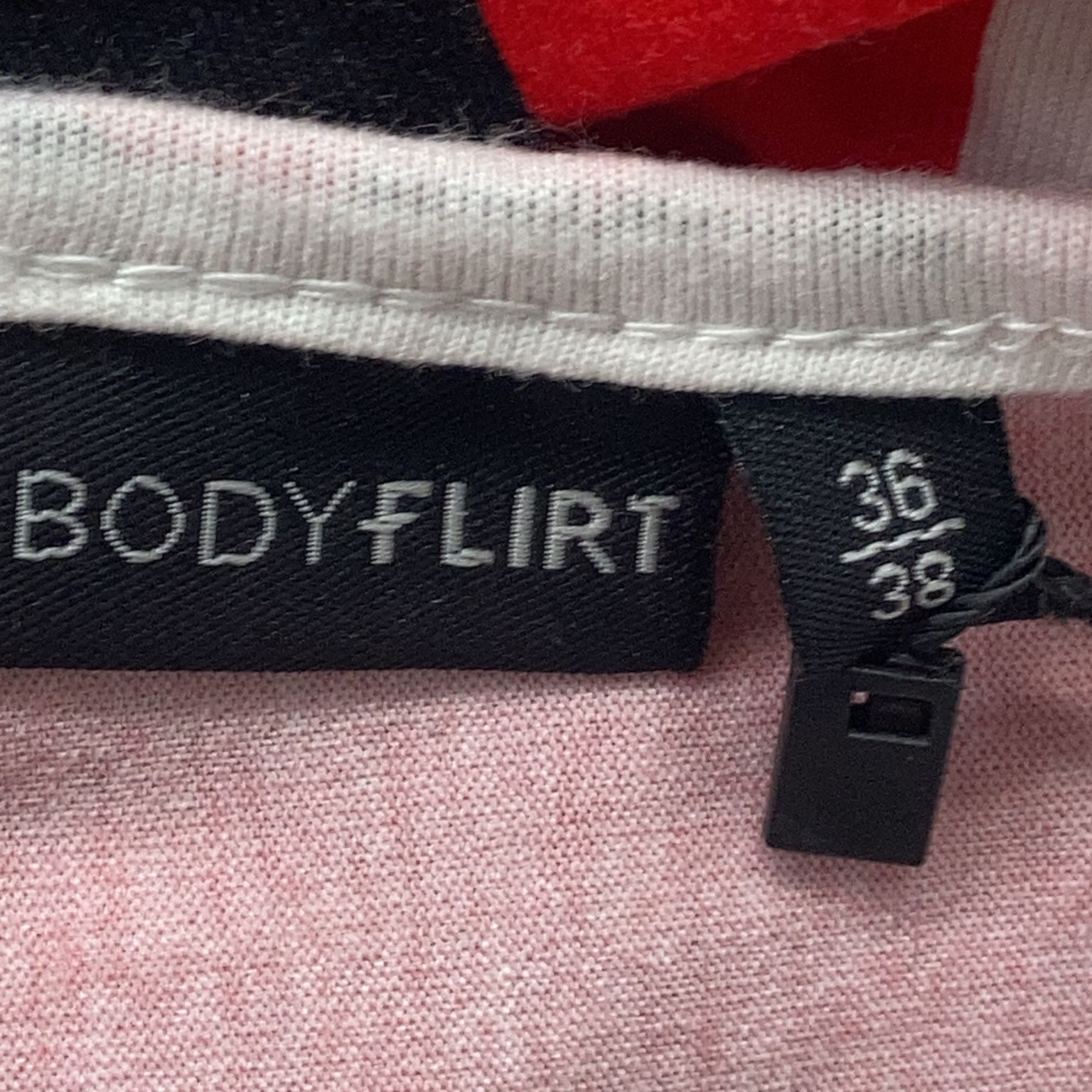 Bodyflirt