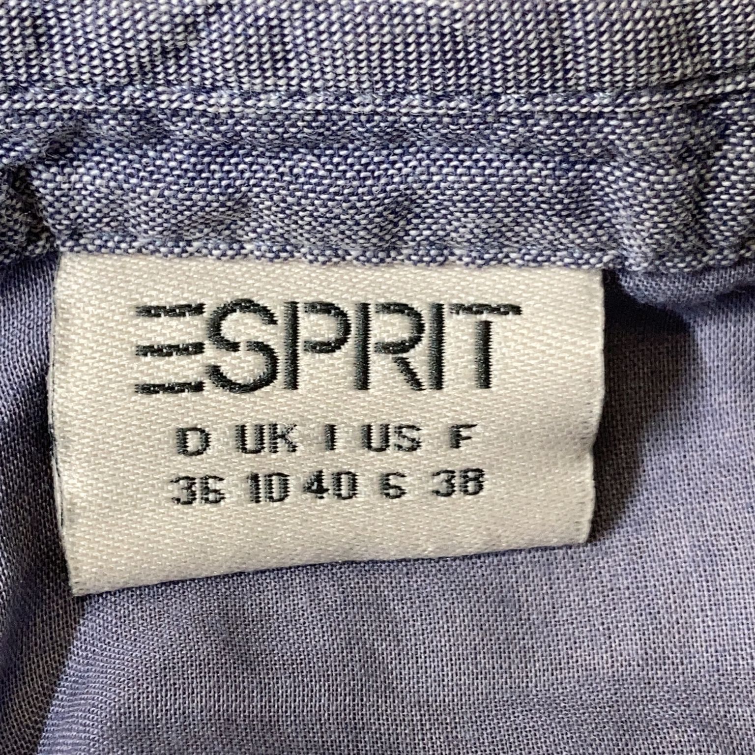 ESPRIT