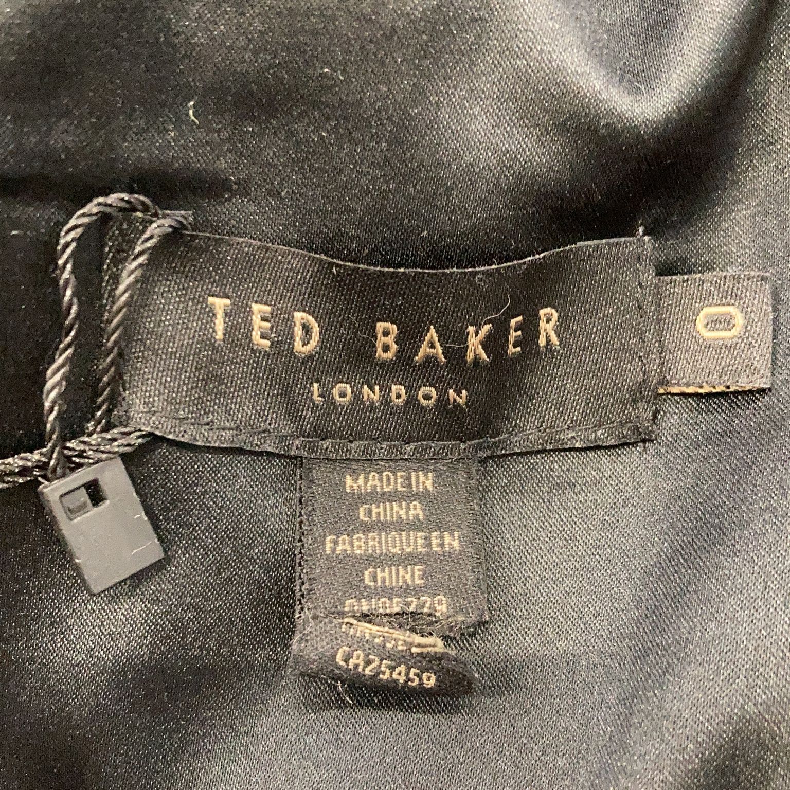 Ted Baker