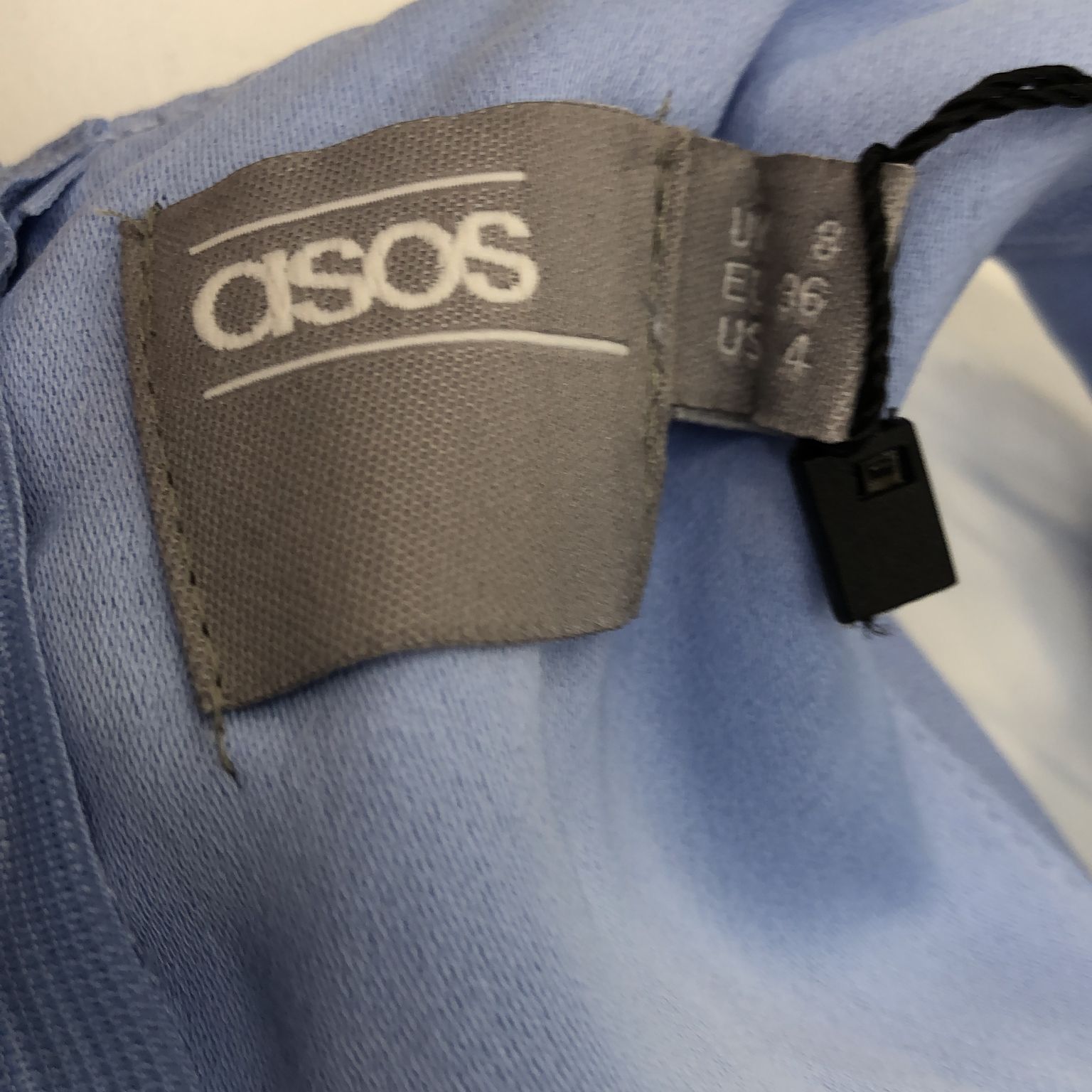 ASOS