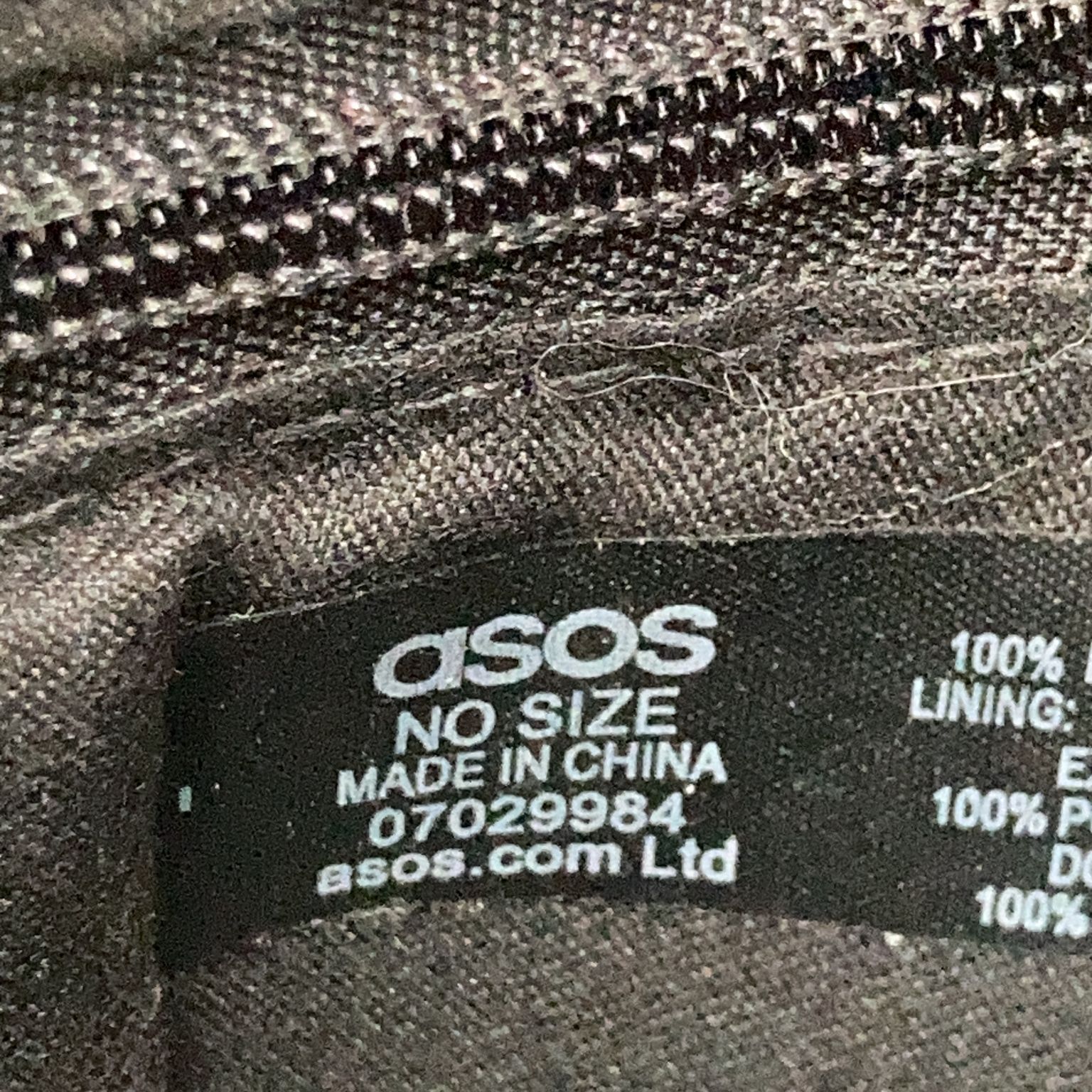 ASOS