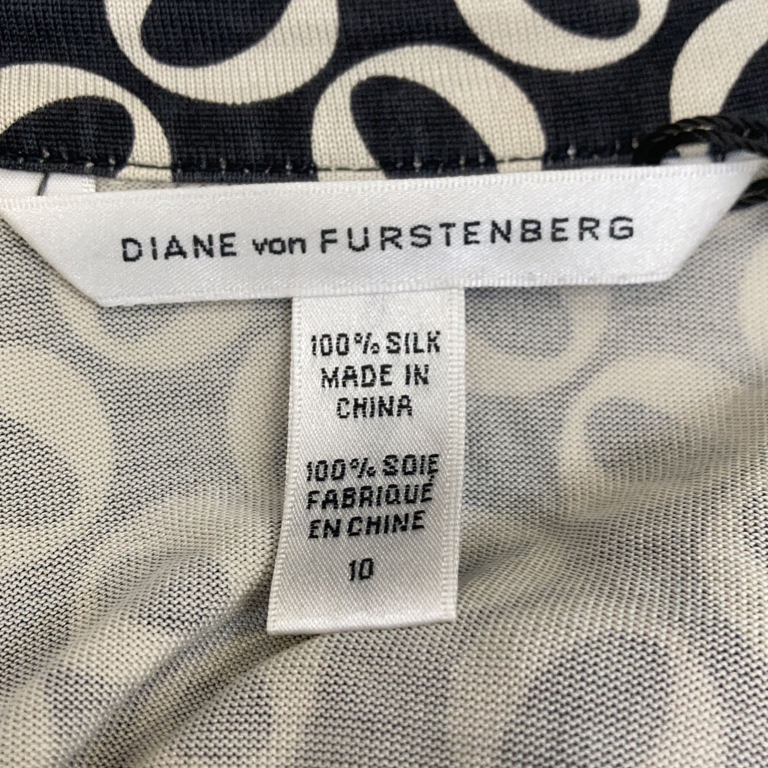 Diane von Furstenberg