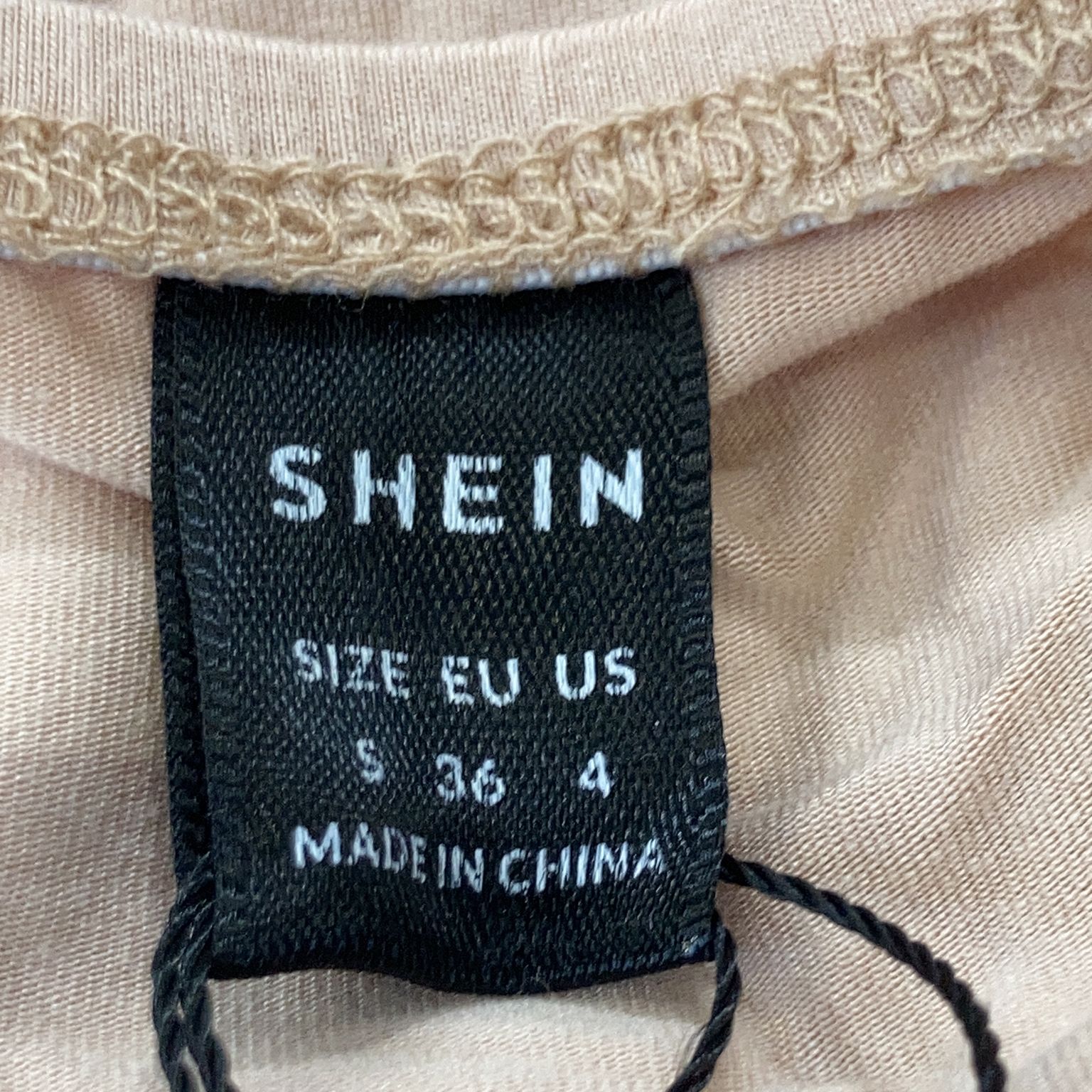 Shein