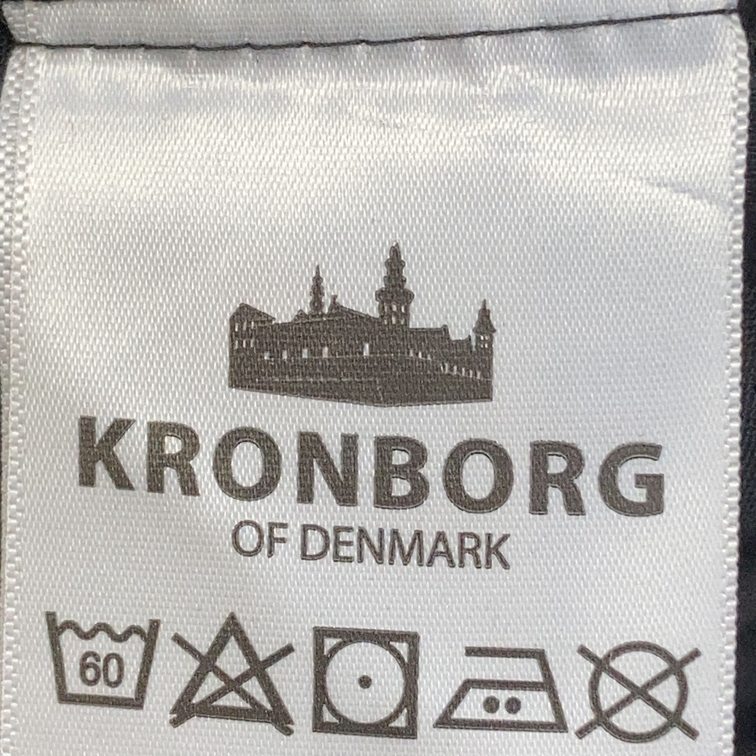 Kronborg of Denmark