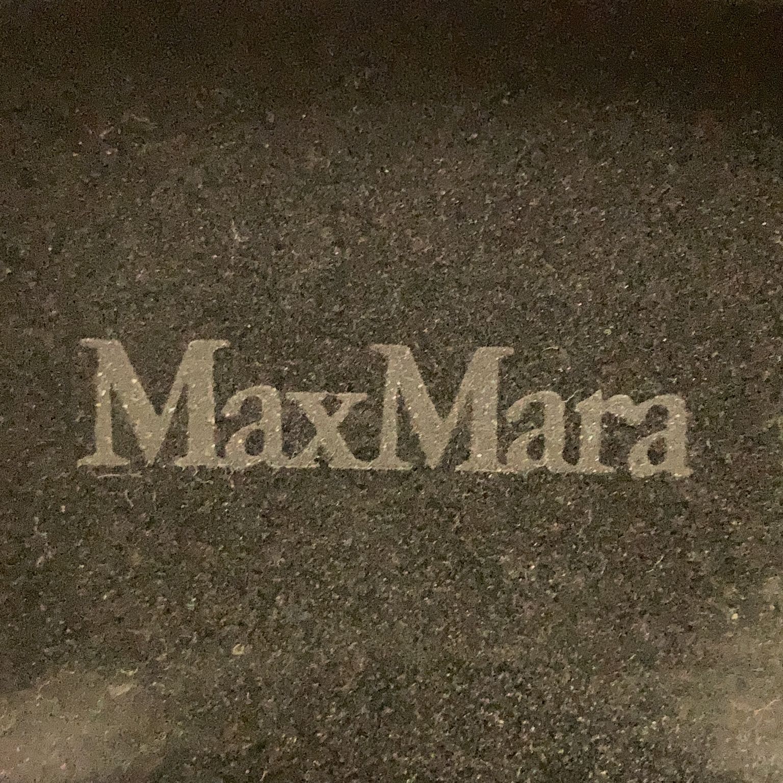 MaxMara