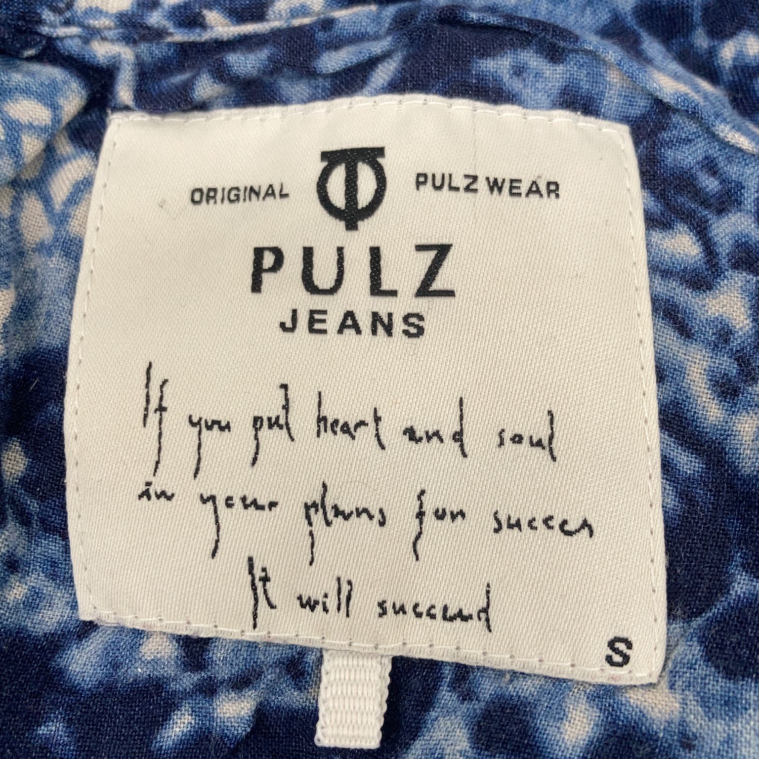 Pulz Jeans